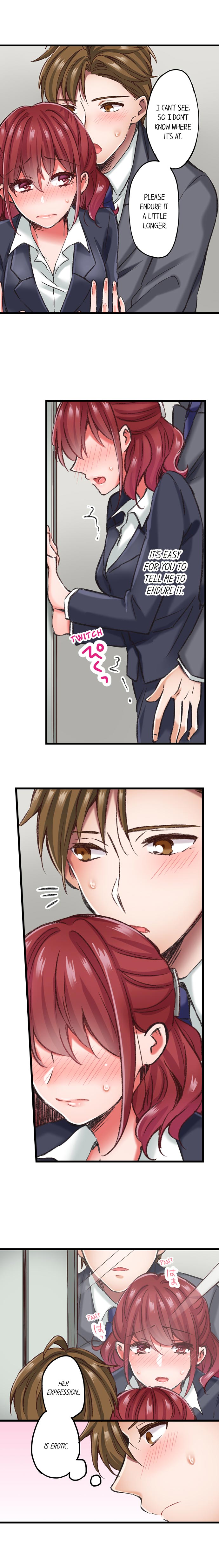The Key to my Body Ch. 1-9 page 49