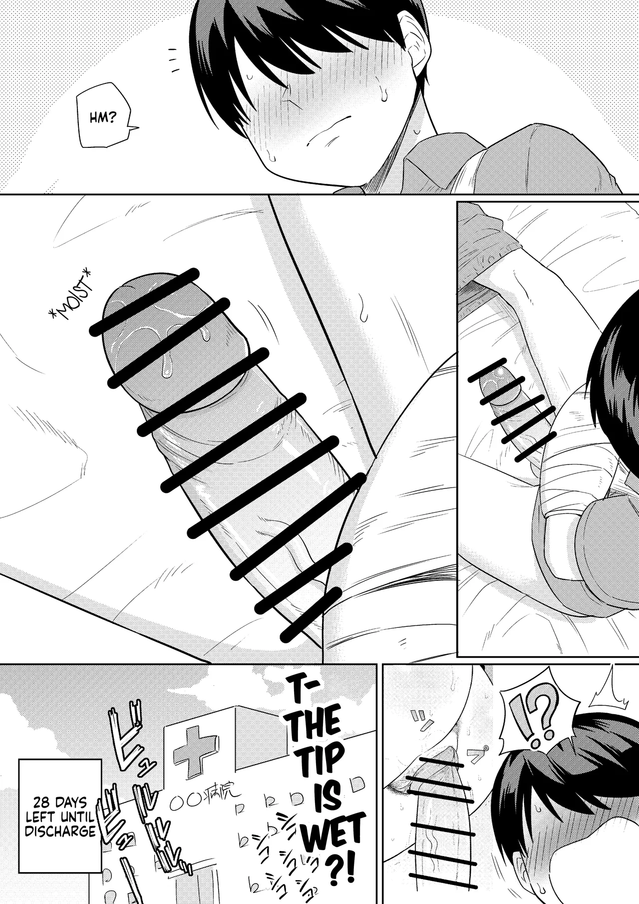 The Kind and Caring Busty Class Rep Ch.1-20 page 43