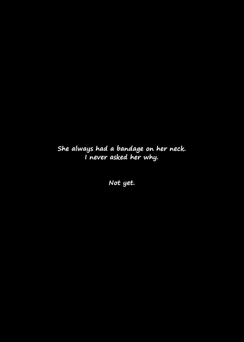 The Kind of Girl Who is Extremely Erotic But Would be a Disaster if You Asked Her Out page 19