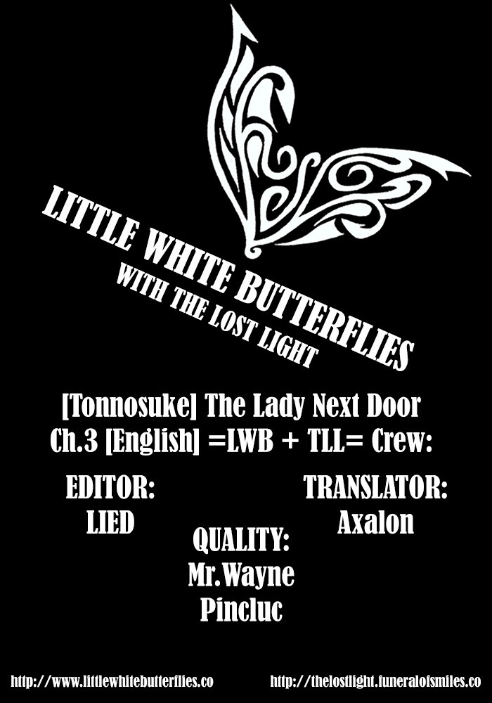 The Lady Next Door Ch. 1-2, 9-10 [English] =TLL+LWB= page 65