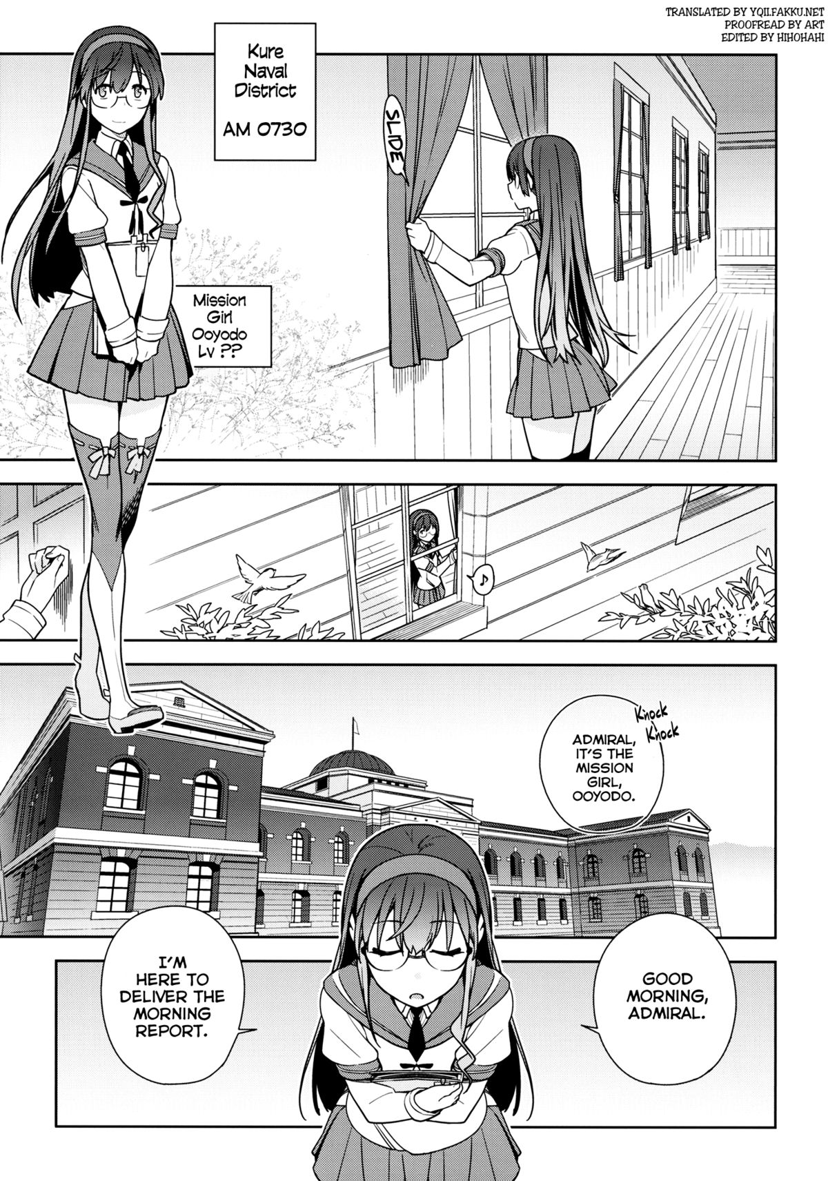 THE LAST ORDER page 4
