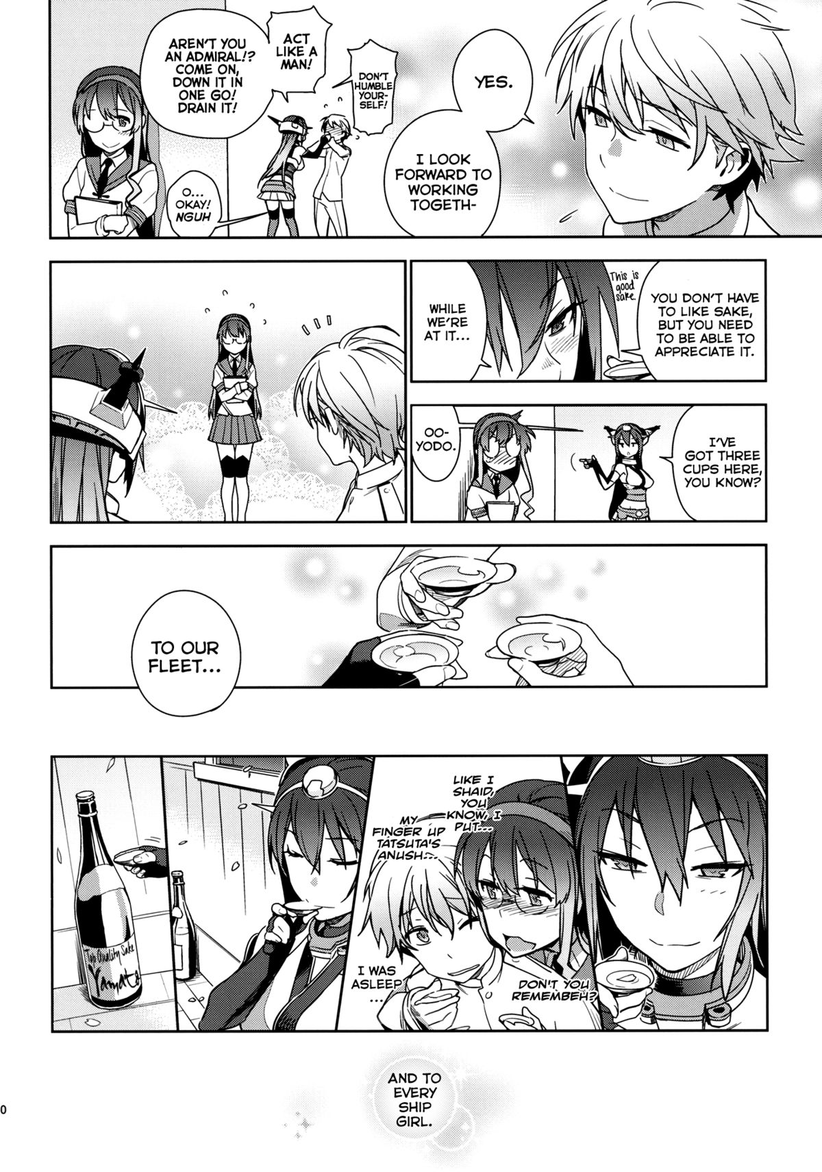 THE LAST ORDER page 49