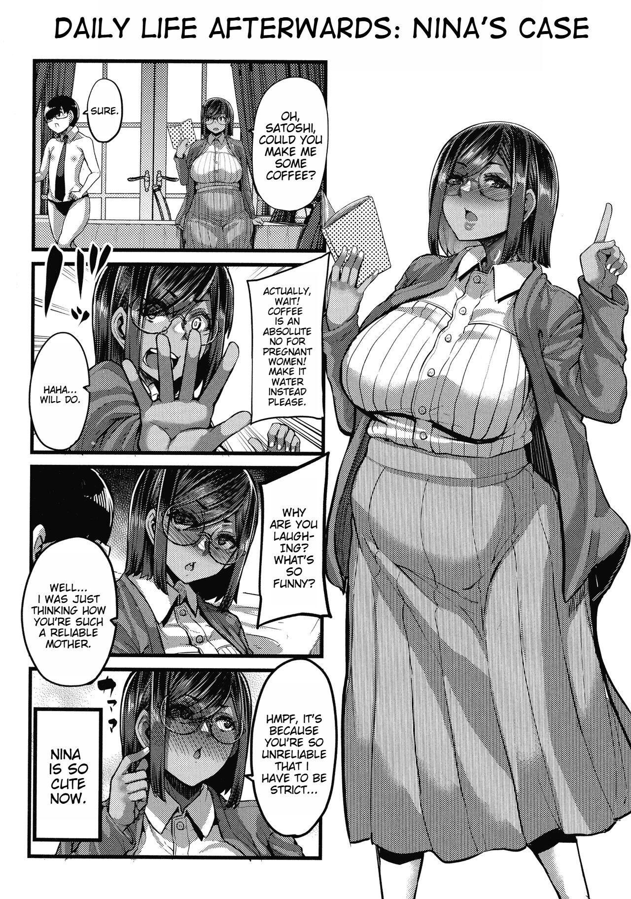The Latina Princesses and the Secret Contract page 202