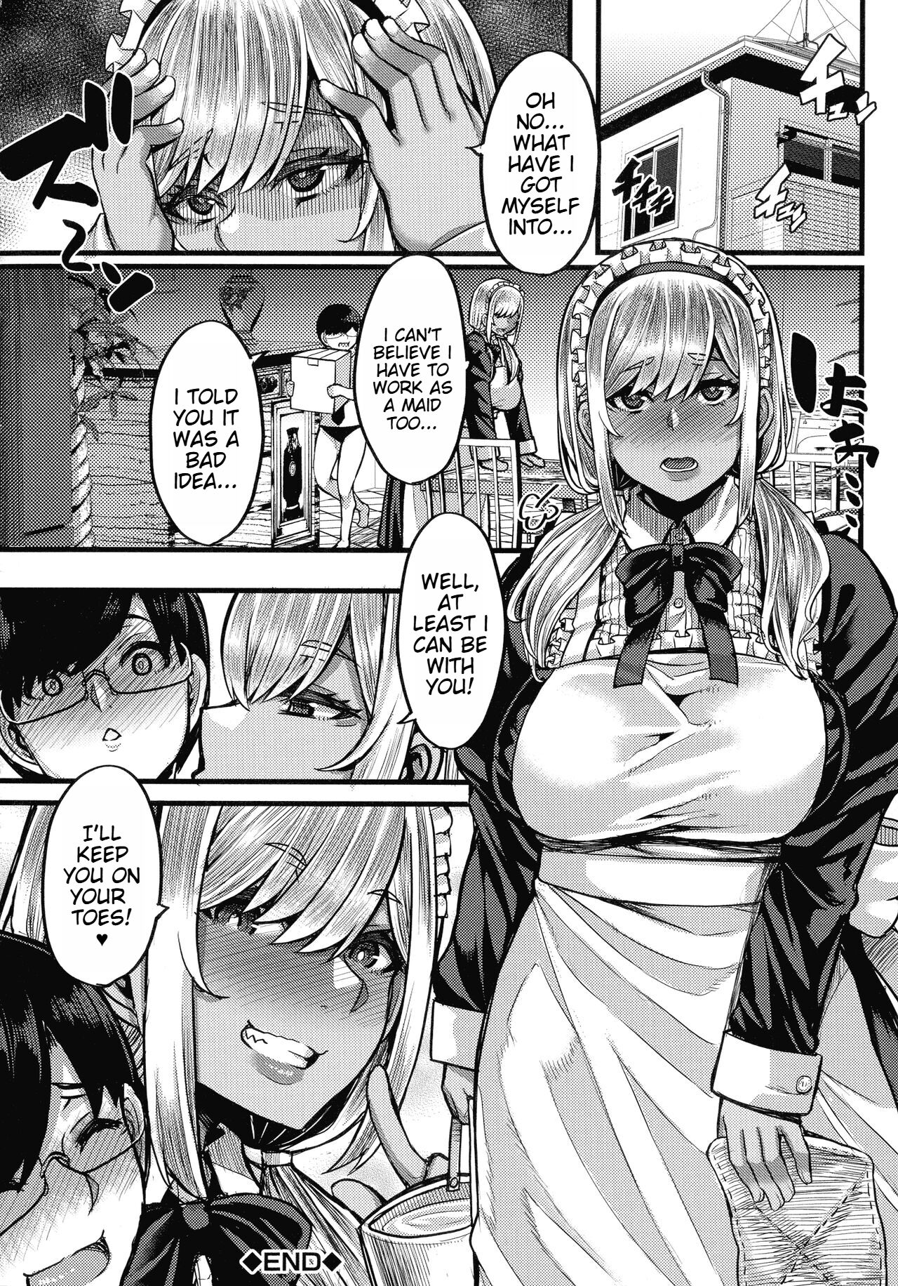 The Latina Princesses and the Secret Contract page 83