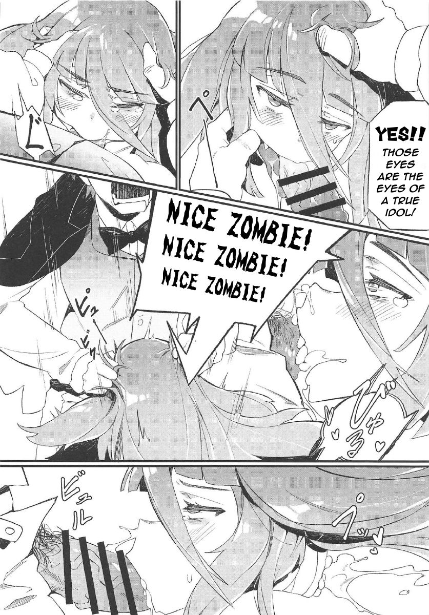 The Legendary Book page 10