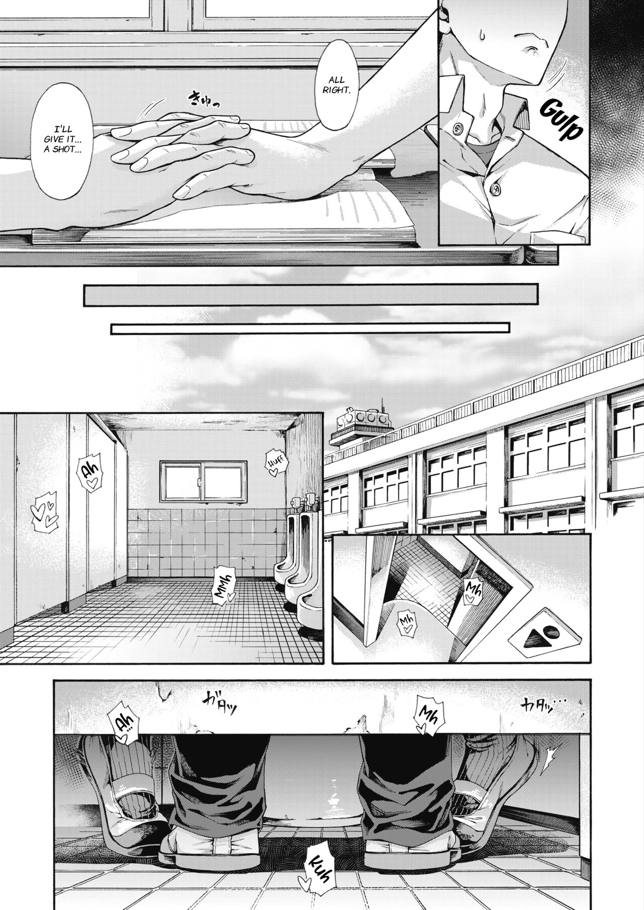 The Litmus of Adolescence page 7