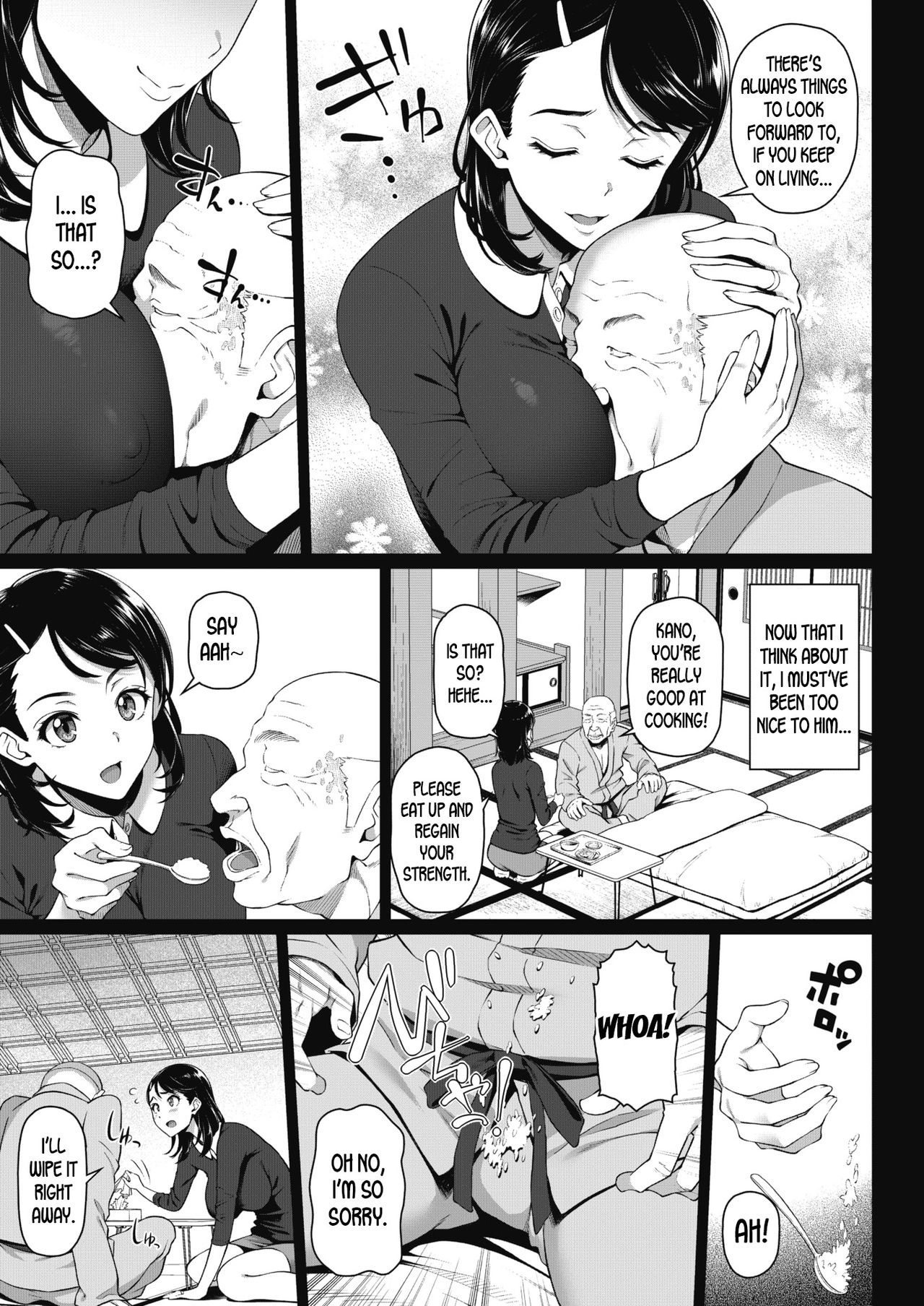 The Lively Father in Law page 3