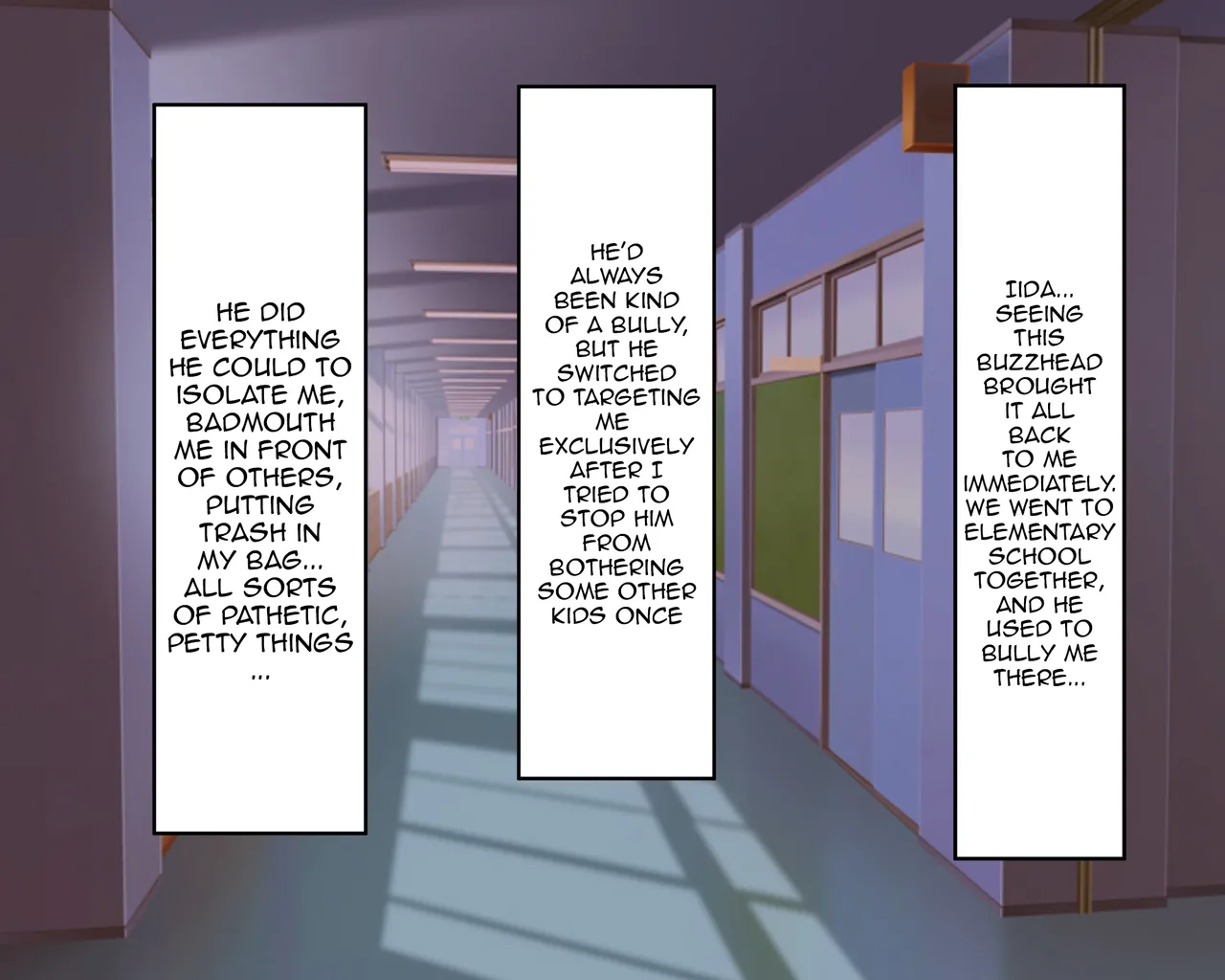 The Long-dicked Perverted Monkey Was Fucking With The The Three Huge Boobed Classmates After Class page 34
