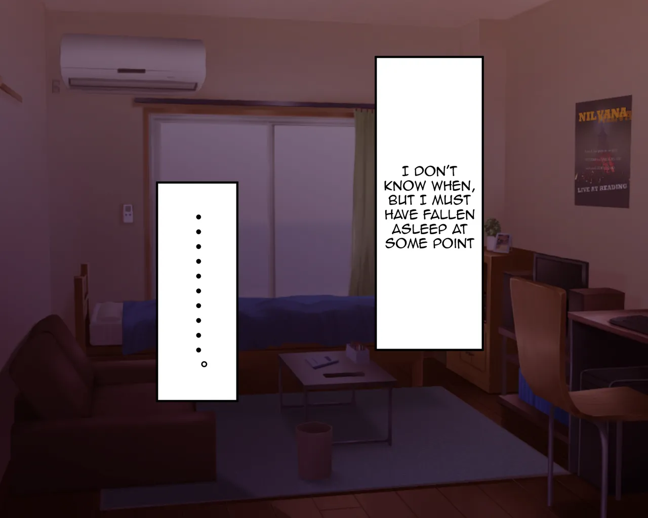 The Long-dicked Perverted Monkey Was Fucking With The The Three Huge Boobed Classmates After Class page 46