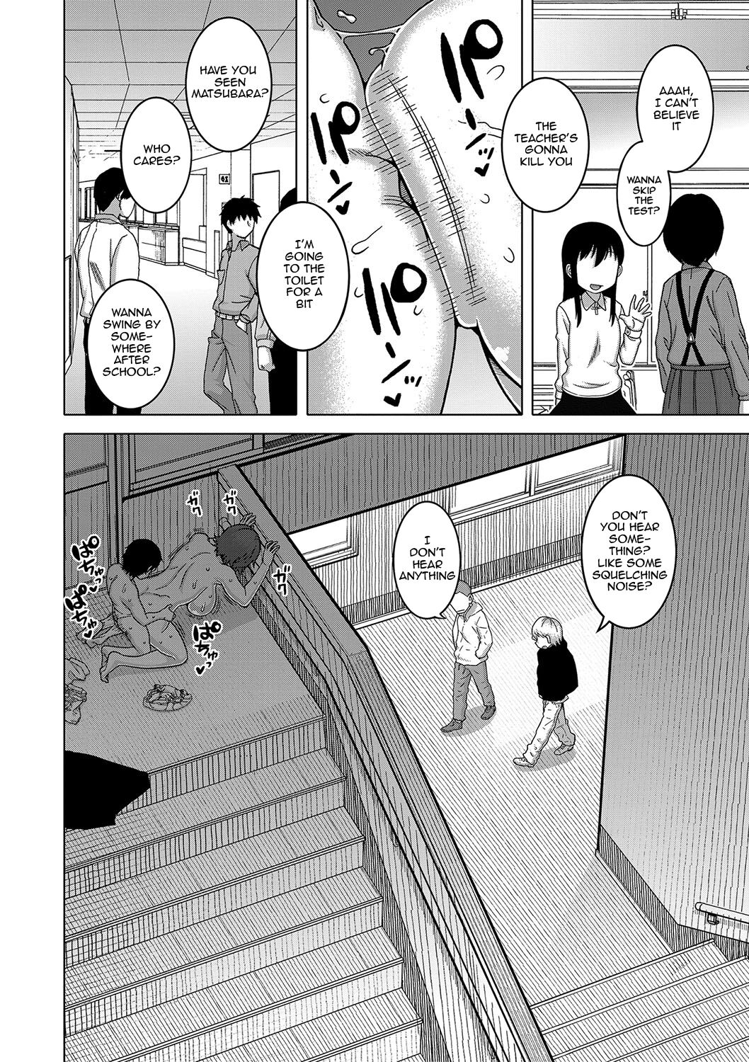 The Making of a Cult Leader Ch.1-2 page 61