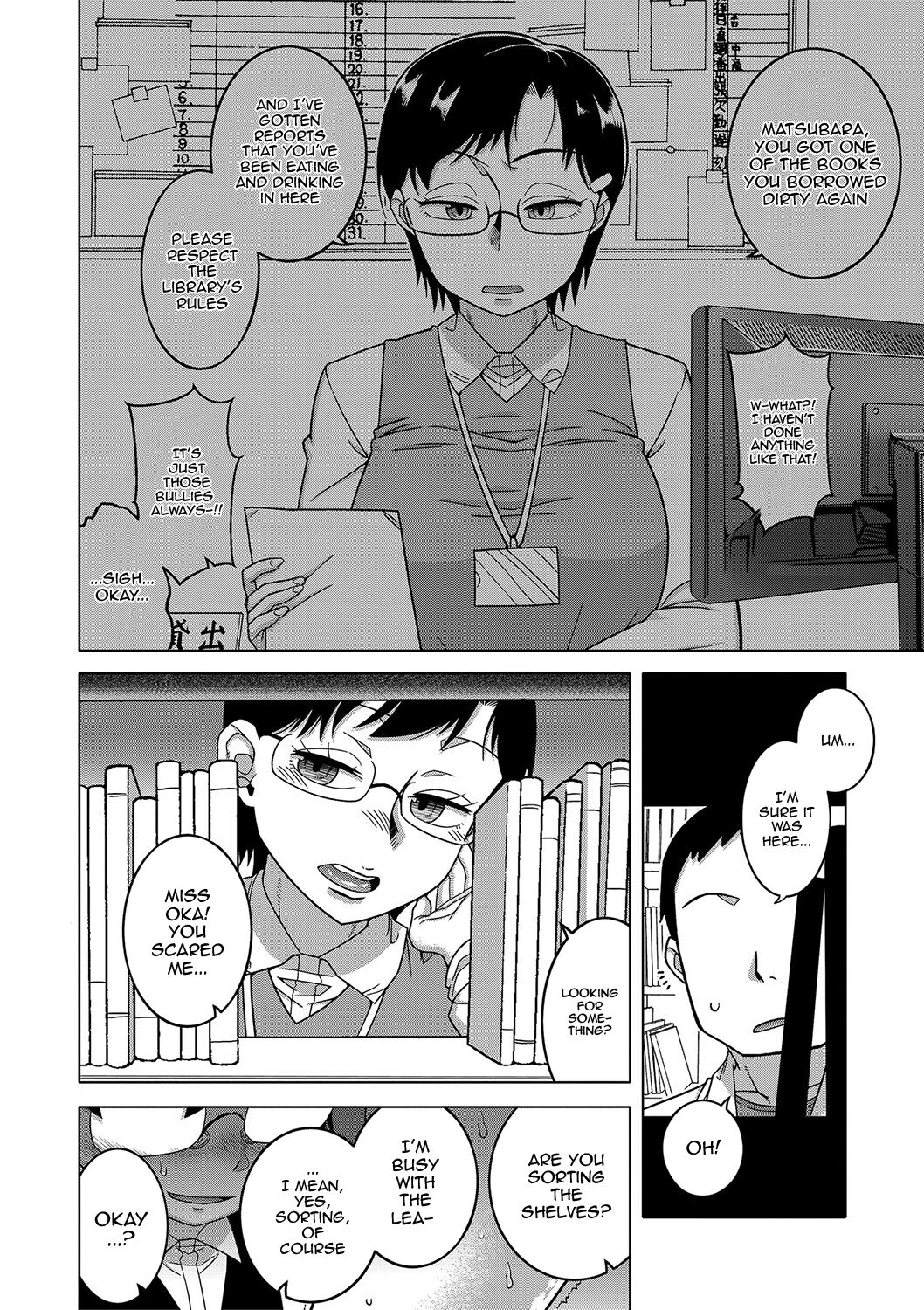 The Making of a Cult Leader Ch.1-2 page 67