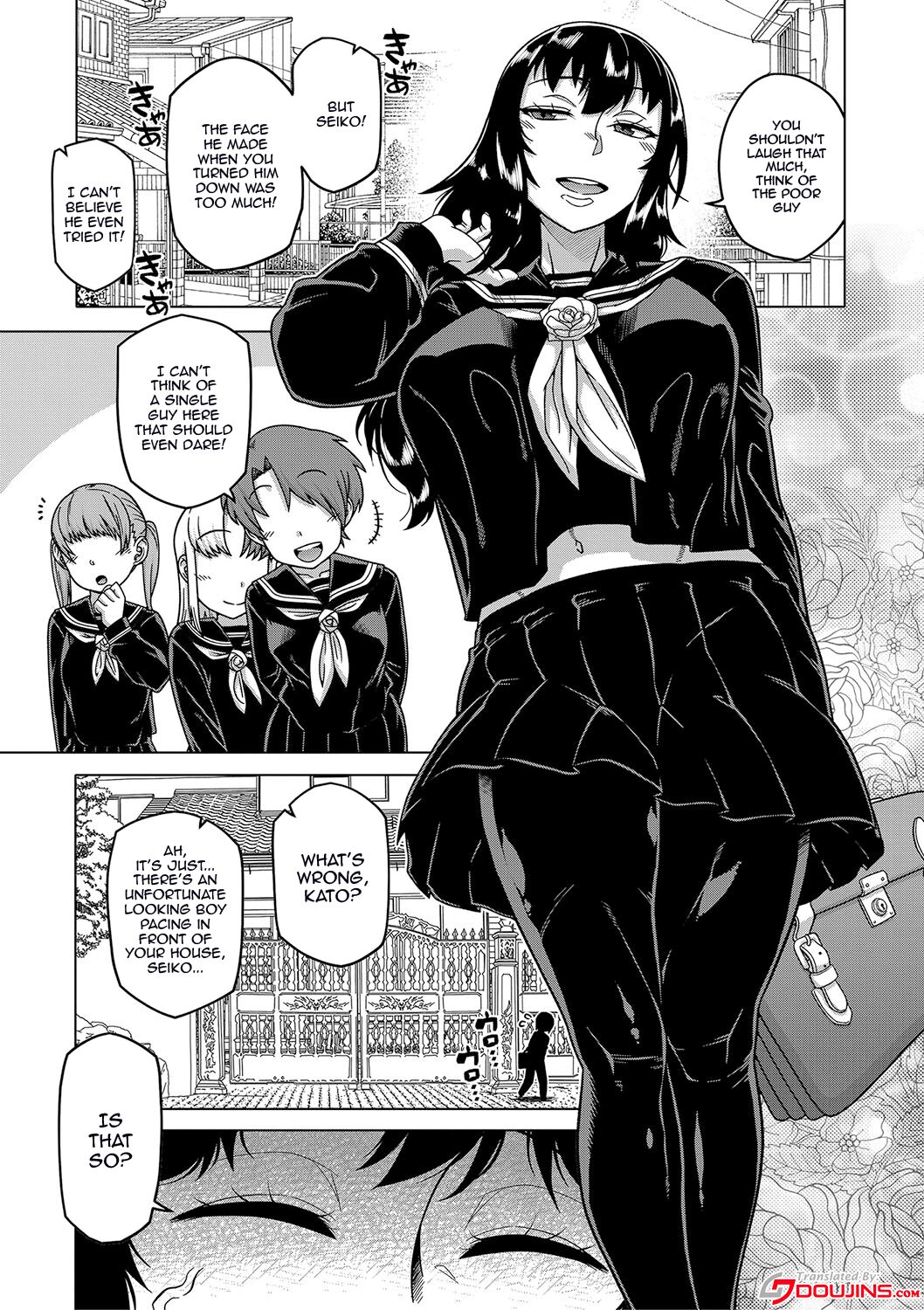 The Making of a Cult Leader Ch.1-3 page 89