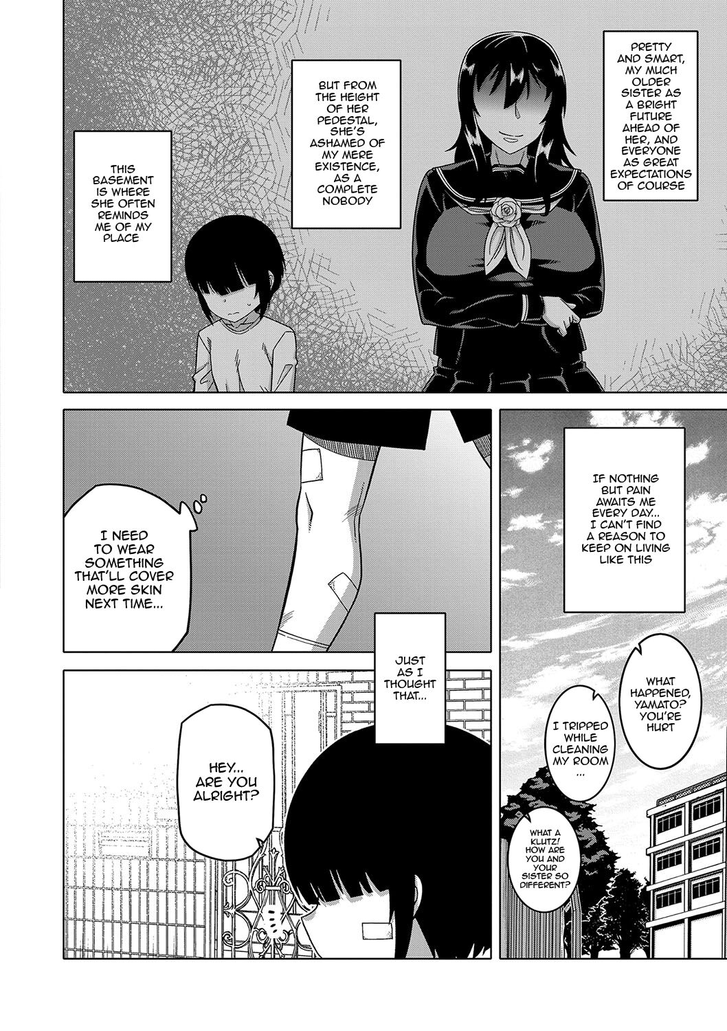 The Making of a Cult Leader Ch. 1-4 page 92