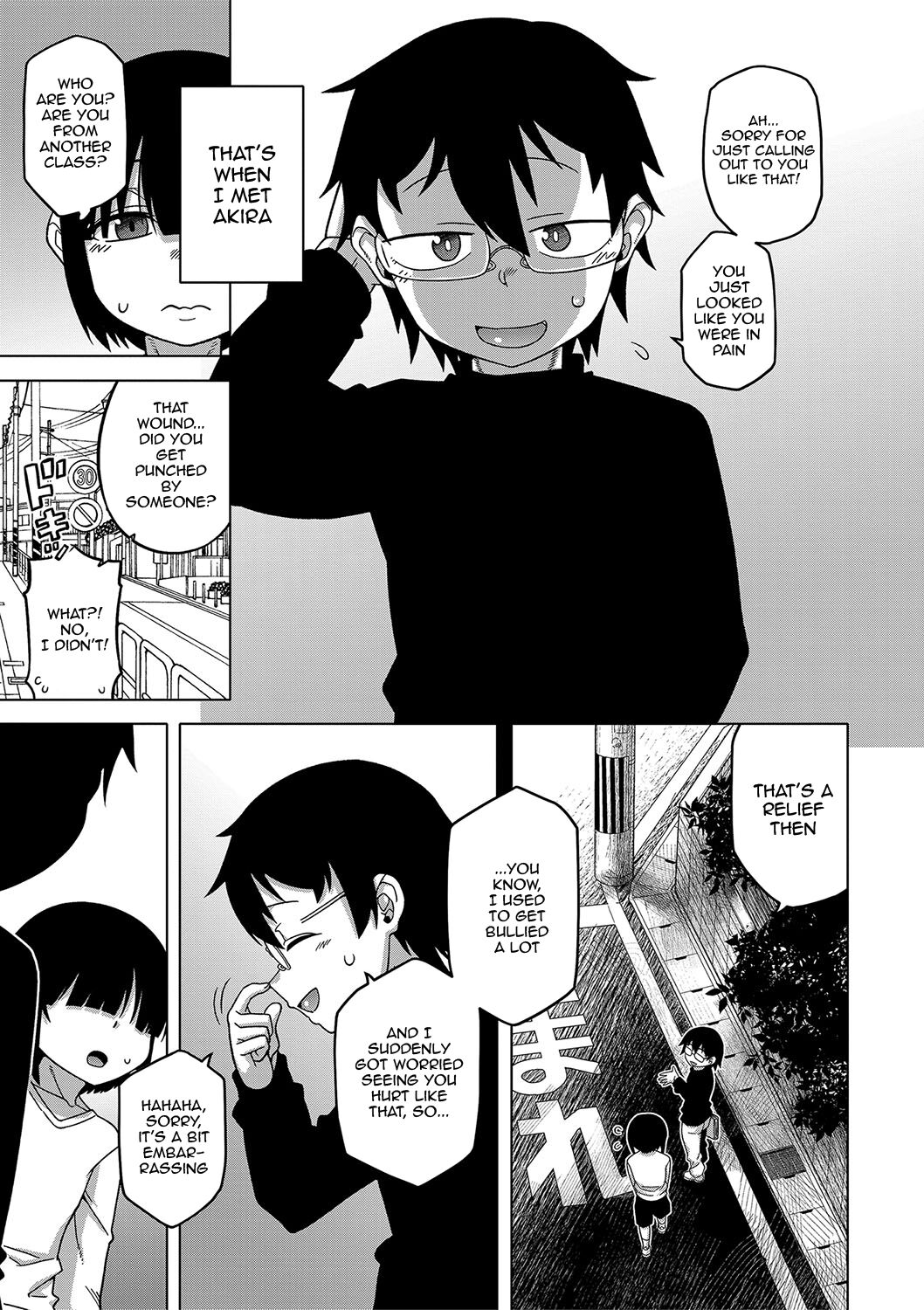 The Making of a Cult Leader Ch. 1-4 page 93