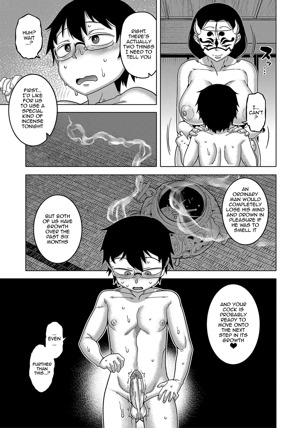 The Making of a Cult Leader page 189