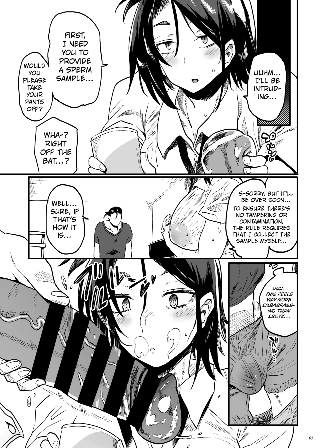 The Mandatory Child-Making Law Has Been Enacted page 4