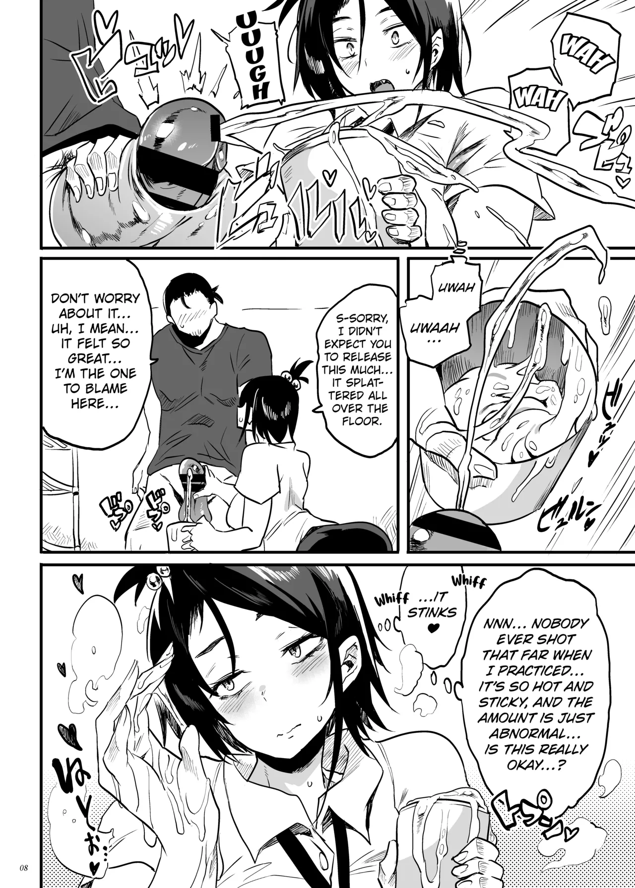 The Mandatory Child-Making Law Has Been Enacted page 7