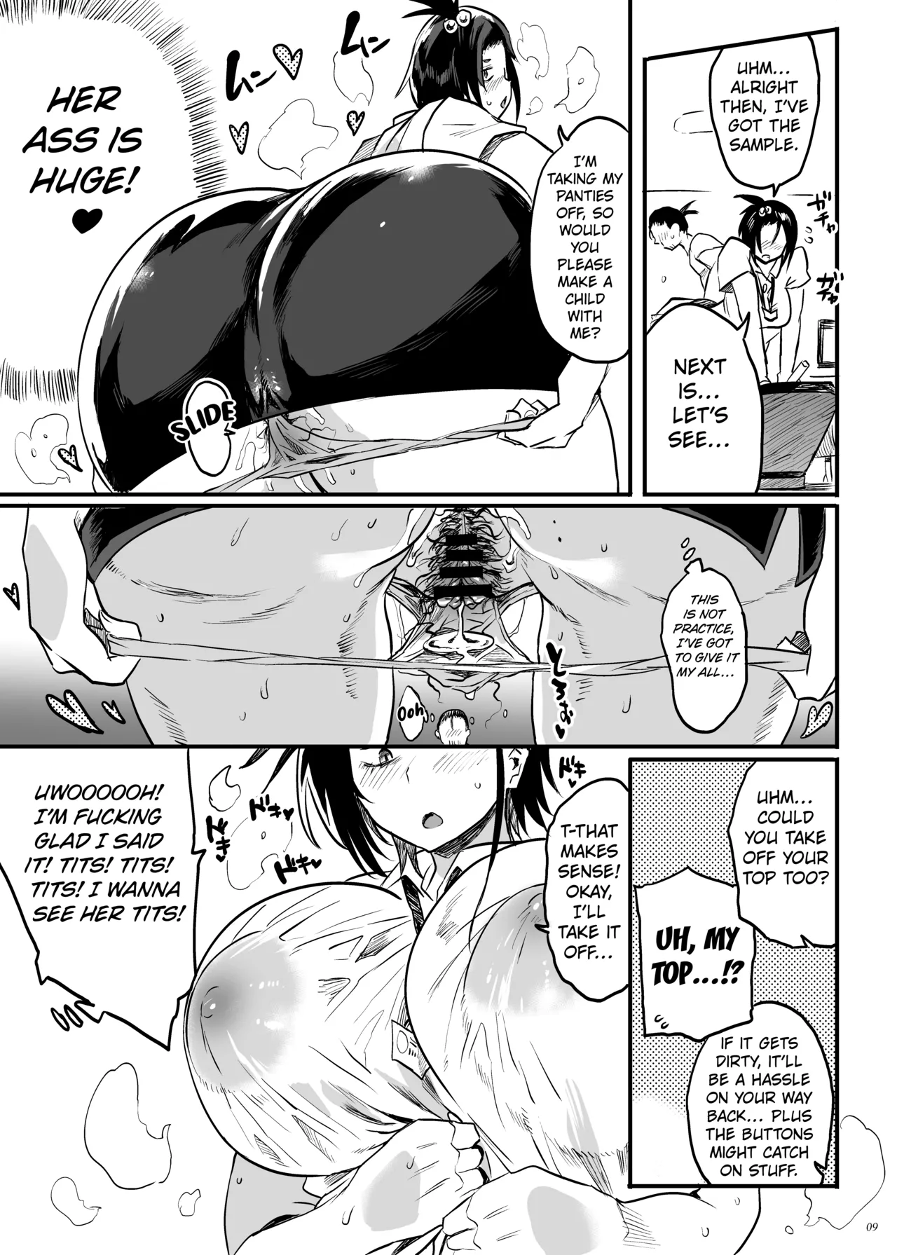 The Mandatory Child-Making Law Has Been Enacted page 8