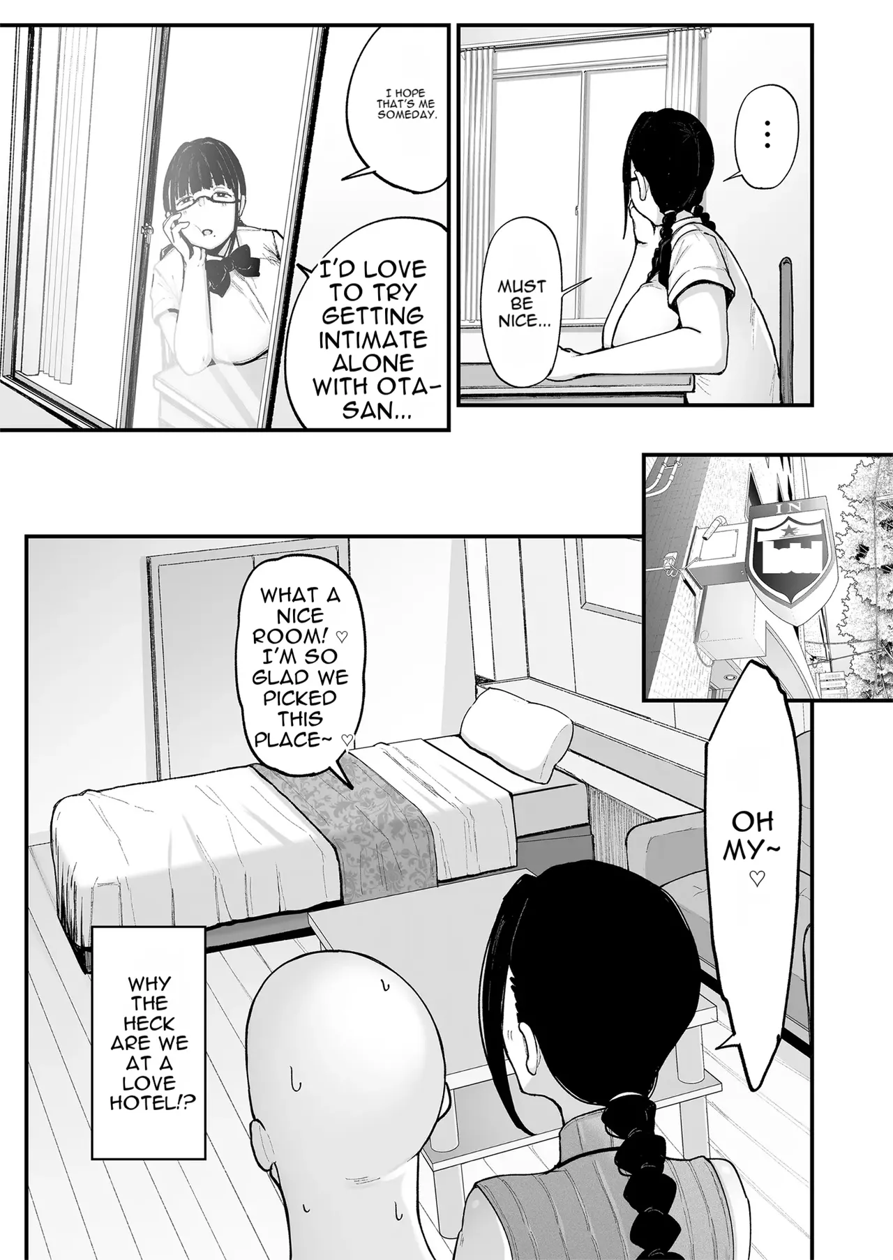 The Married Woman at My Part-Time Job, Mrs. Akiyama. 3 page 6