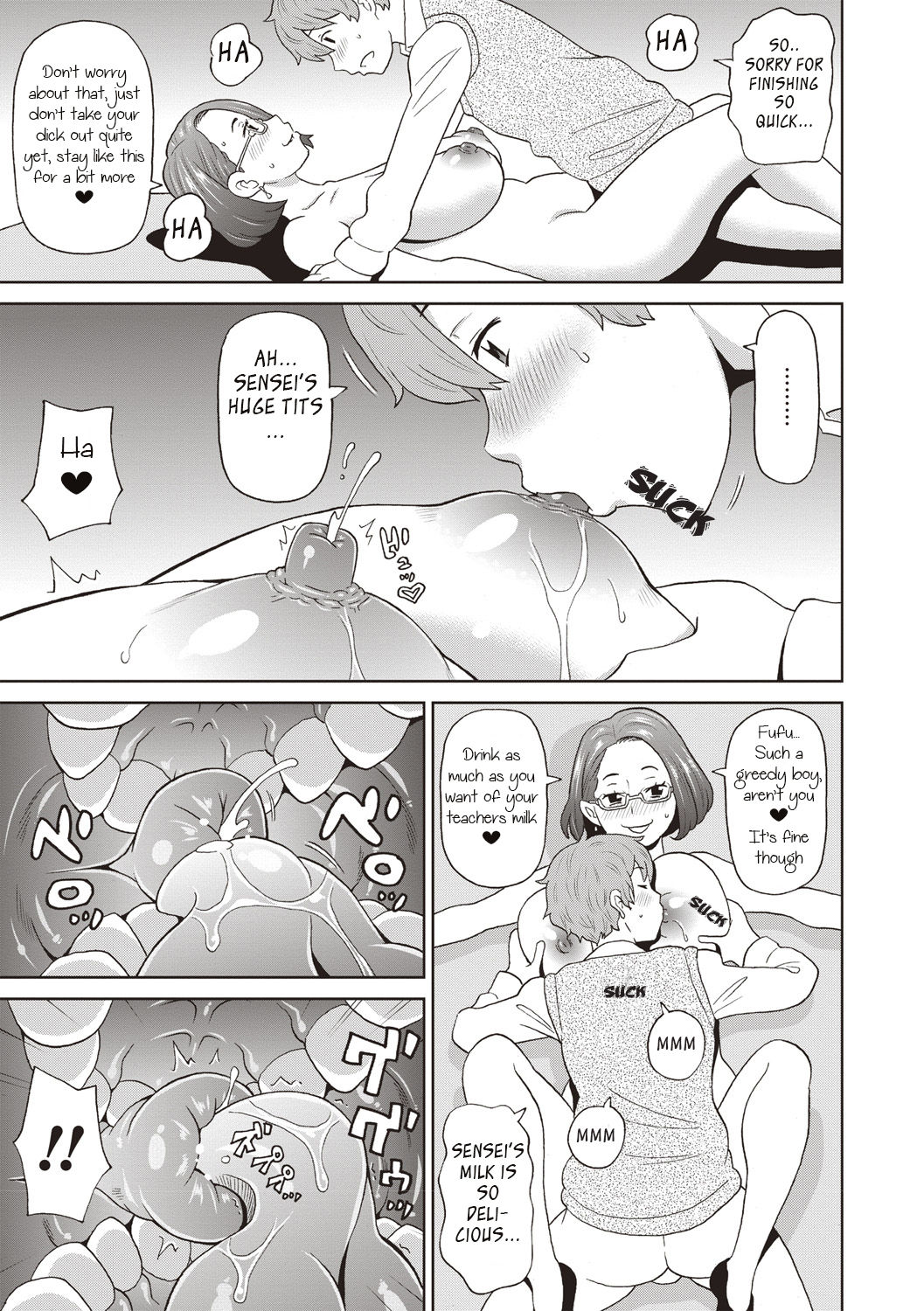 The Mature Orange Venus Fly Trap page 17