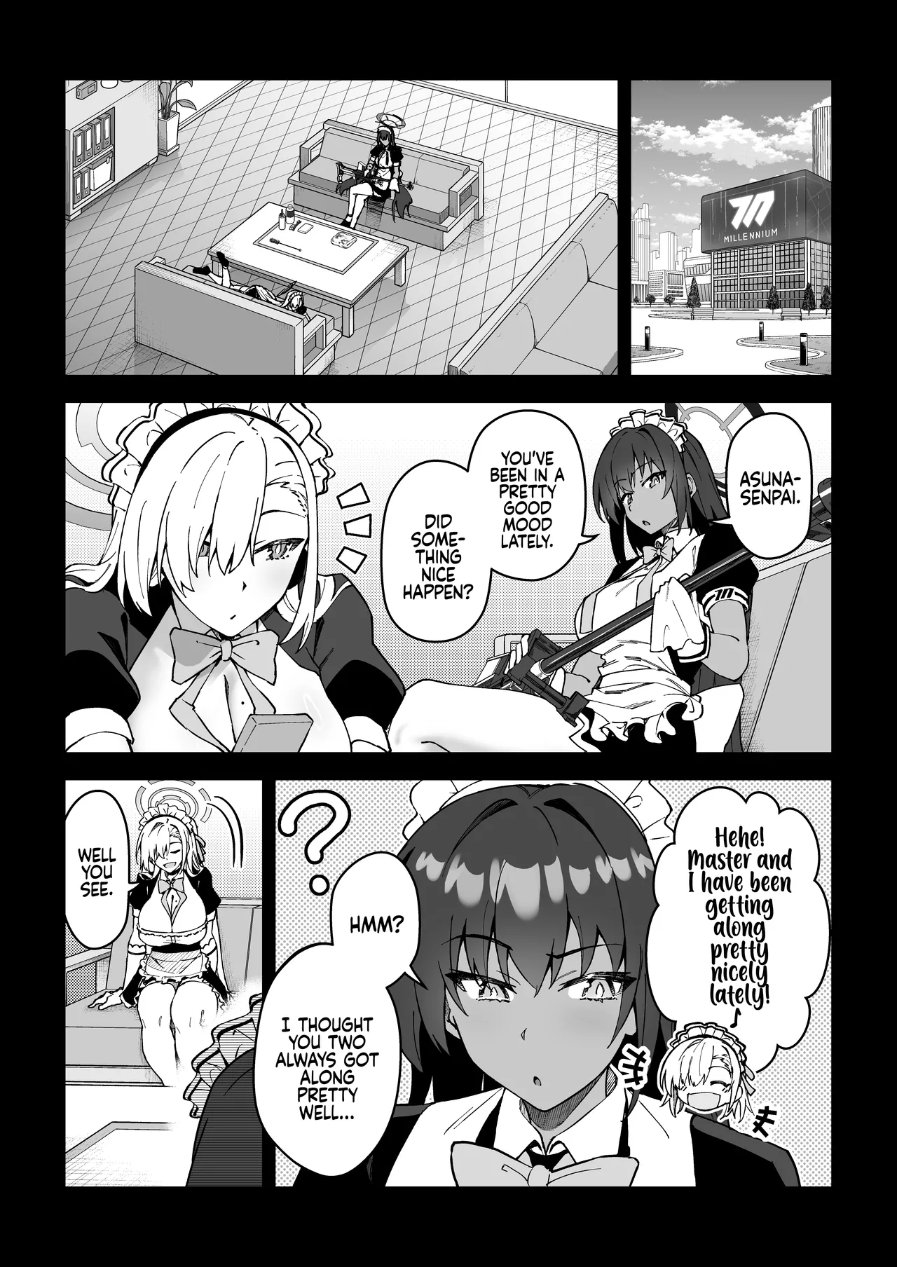 The Method for Getting along with your Students 2 page 7