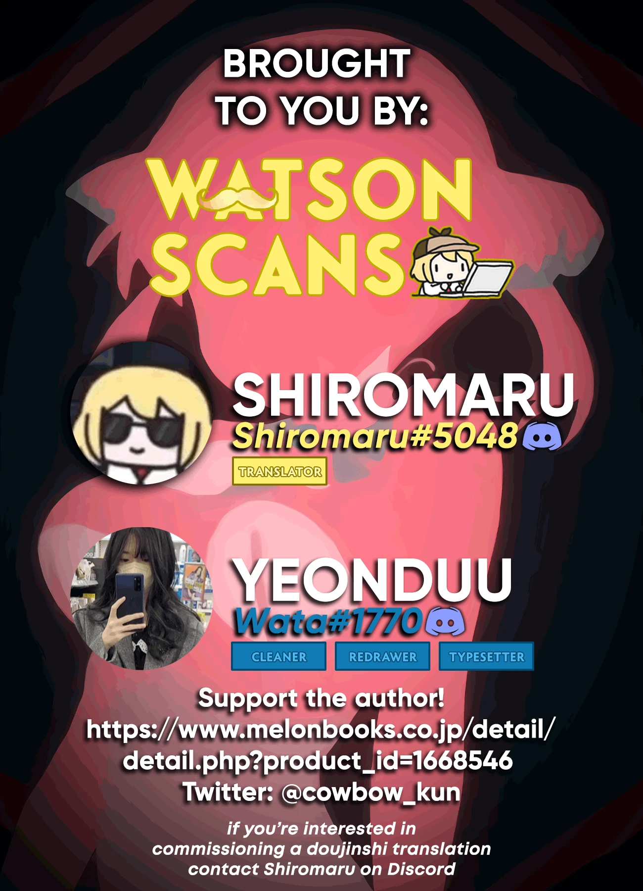 The (Mind)numbing Sweet Poison page 27