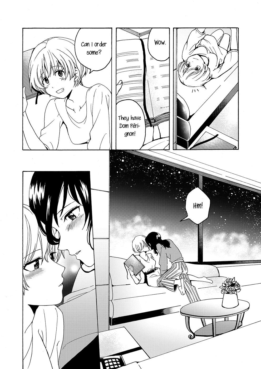 The missing “i” page 10