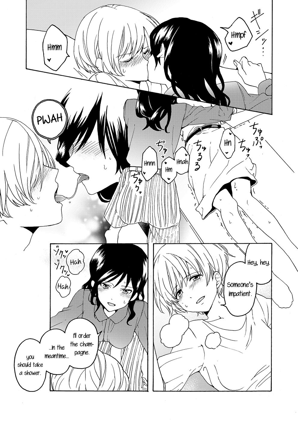 The missing “i” page 11