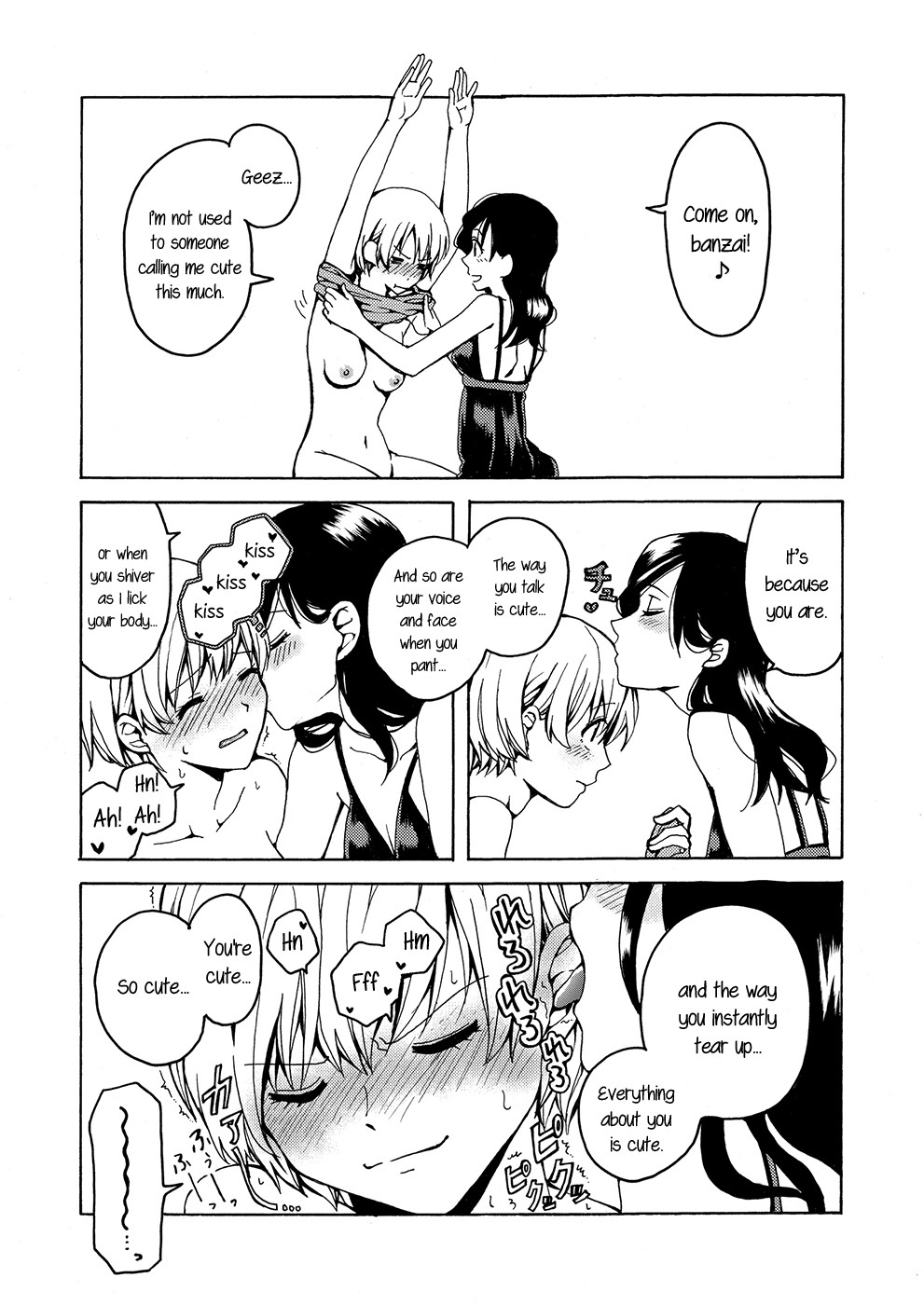 The missing “i” page 21