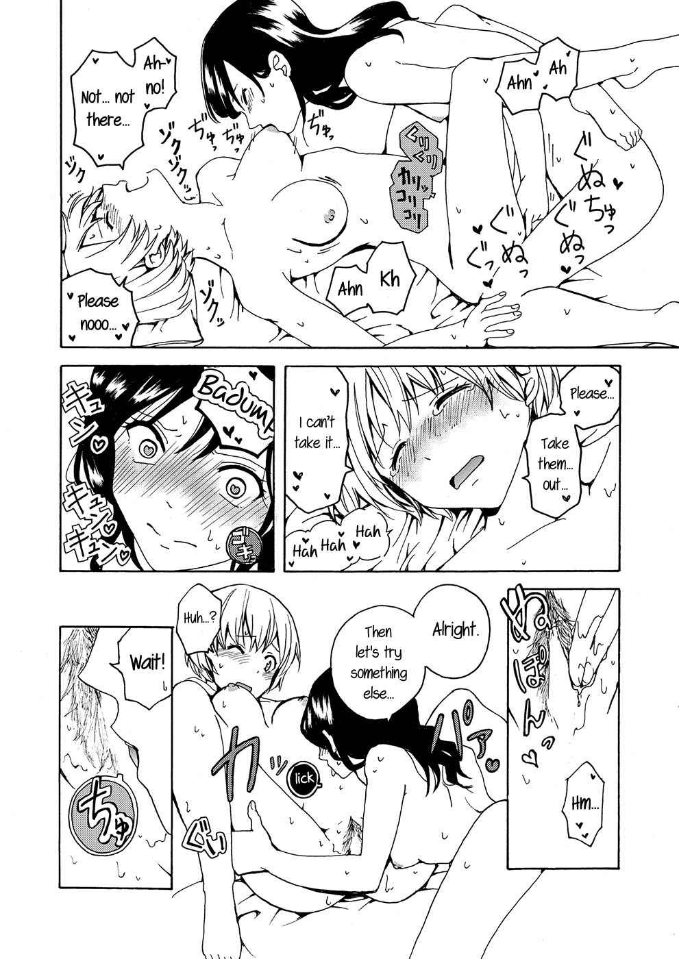 The missing “i” page 30