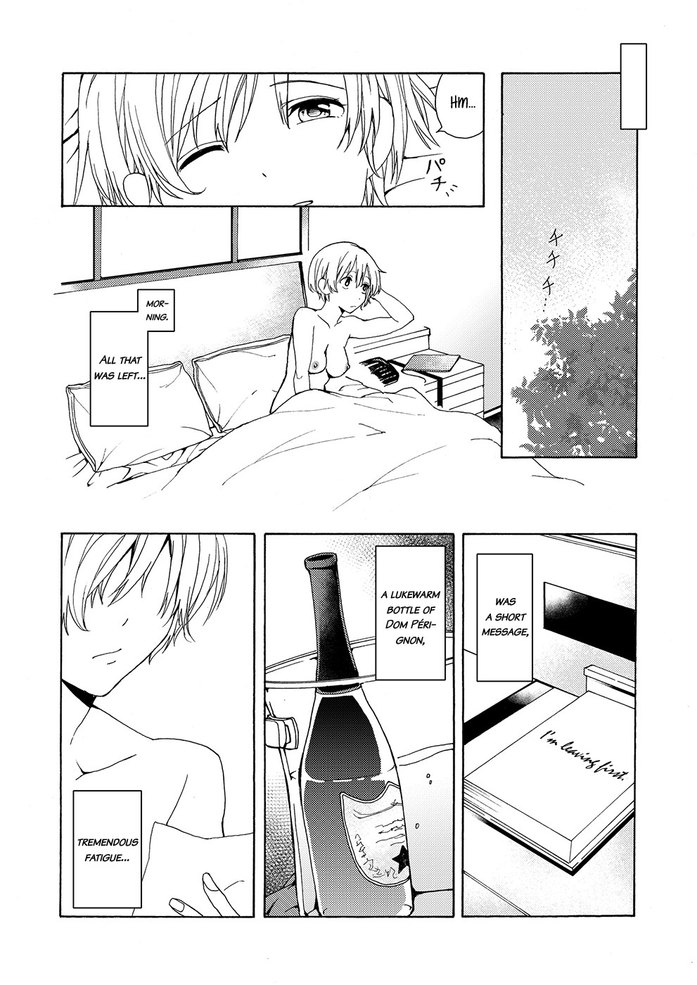 The missing “i” page 36