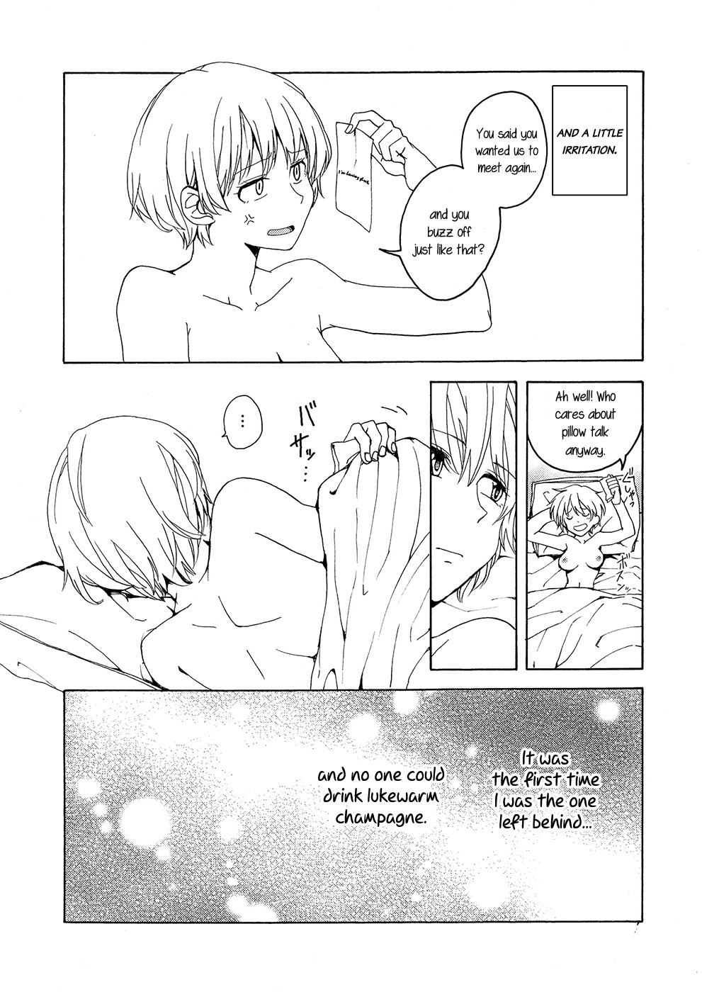 The missing “i” page 37
