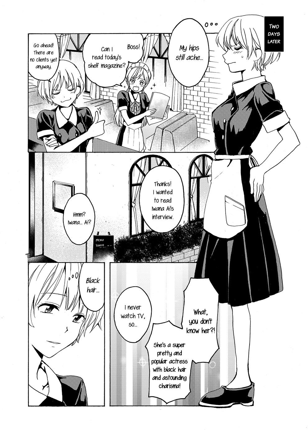 The missing “i” page 38