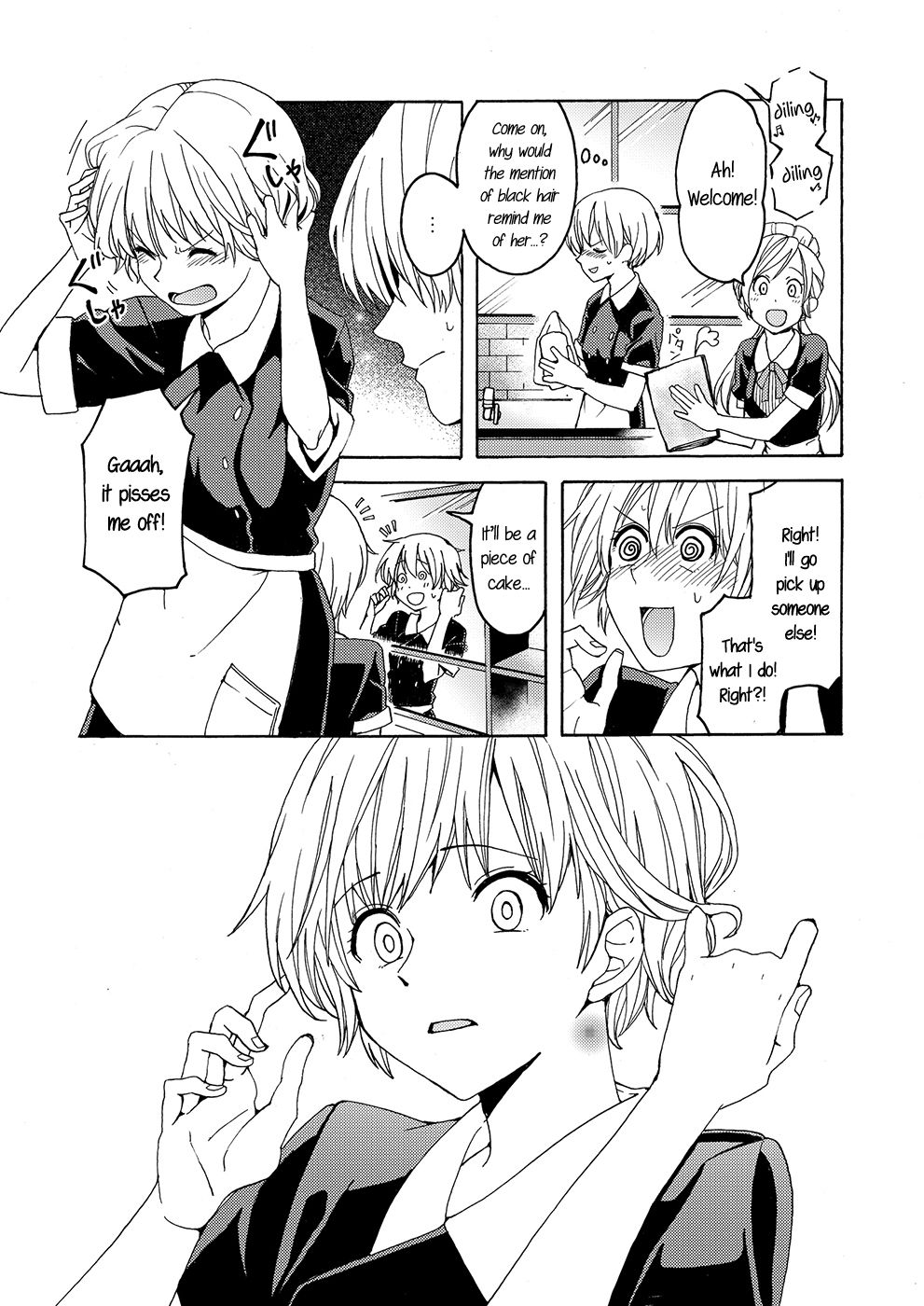 The missing “i” page 39