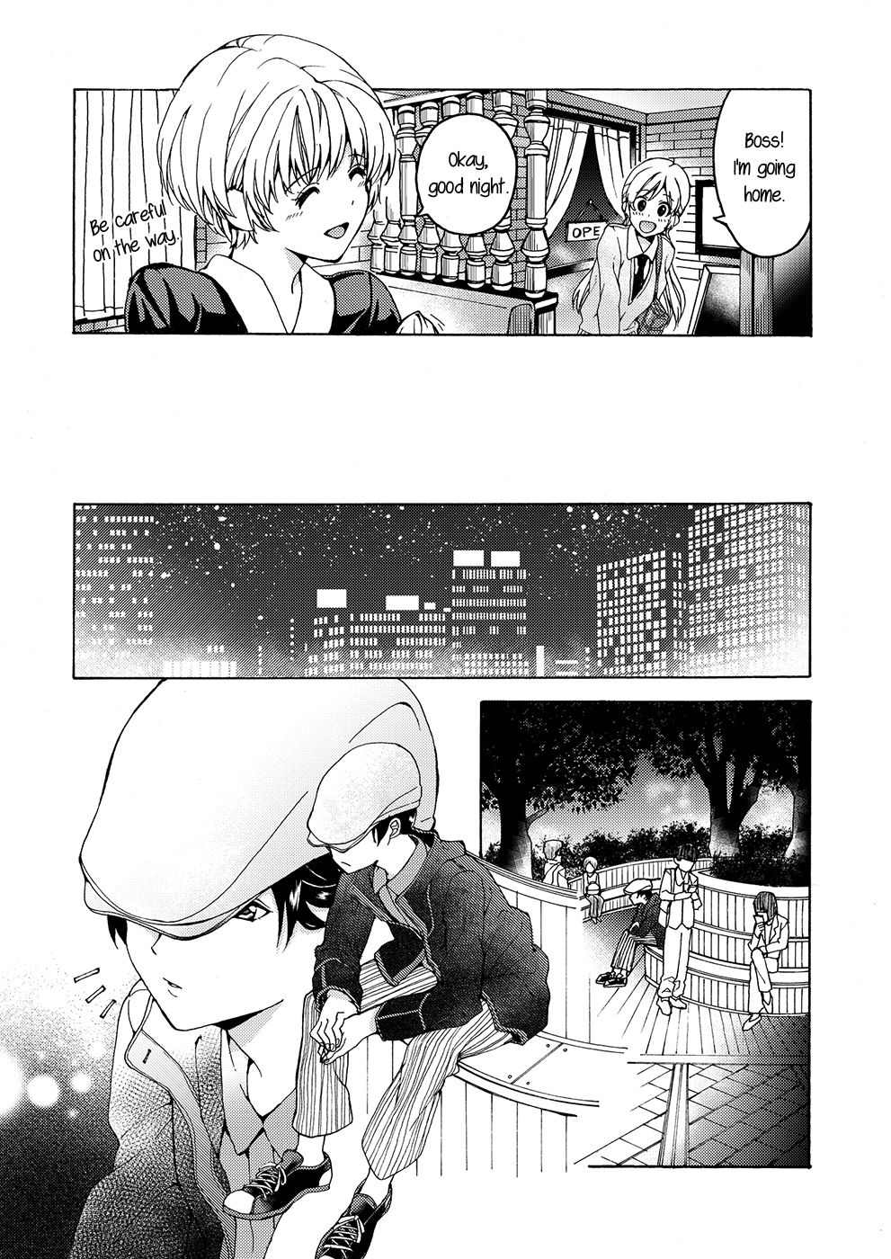 The missing “i” page 4