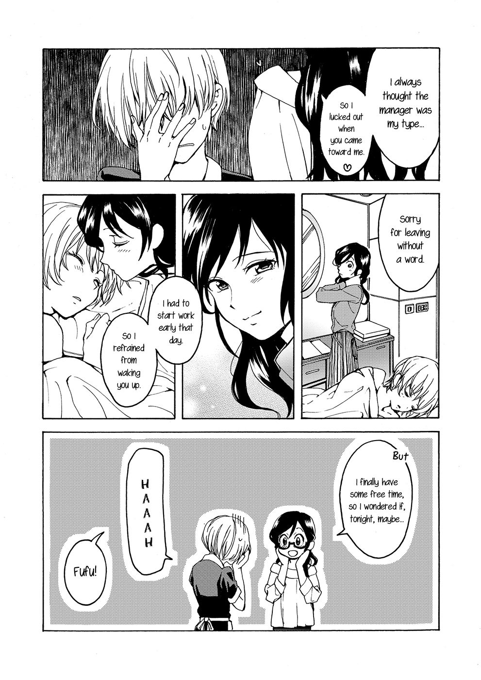The missing “i” page 43