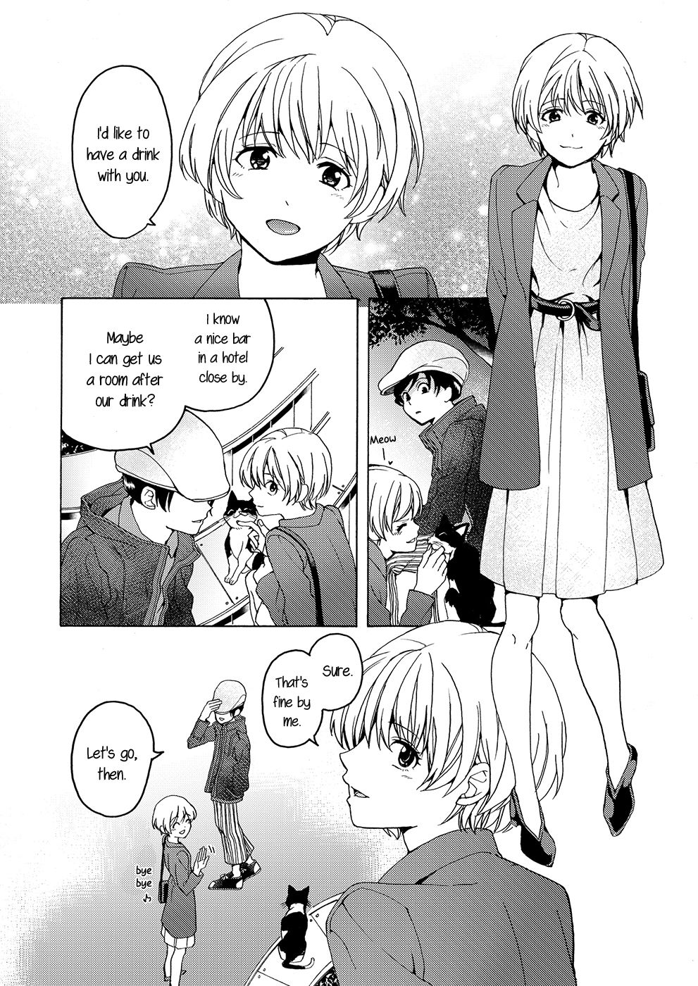 The missing “i” page 6