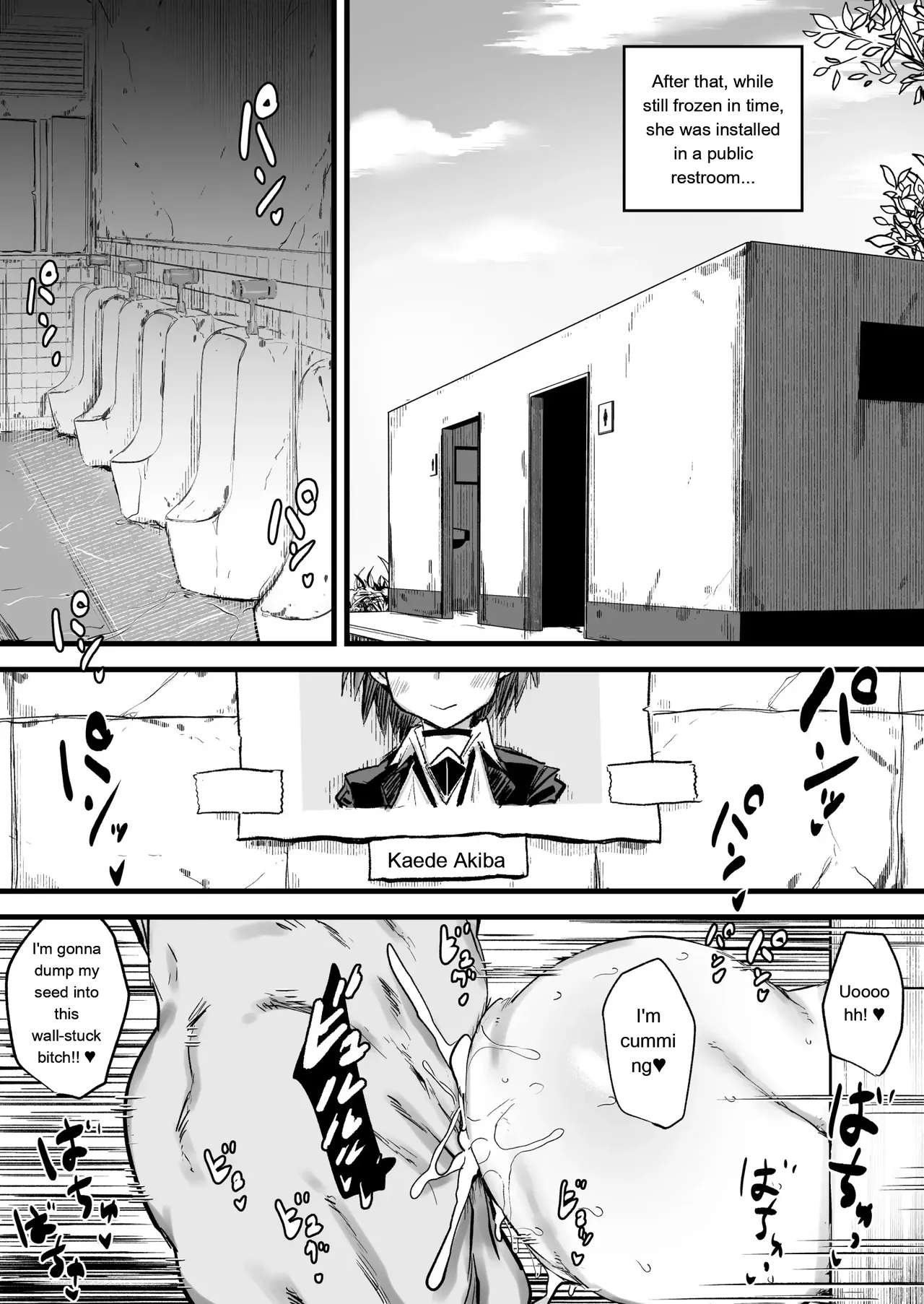 The Most Powerful Hero Suffers a Humiliating Defeat Due to Time Freeze page 27