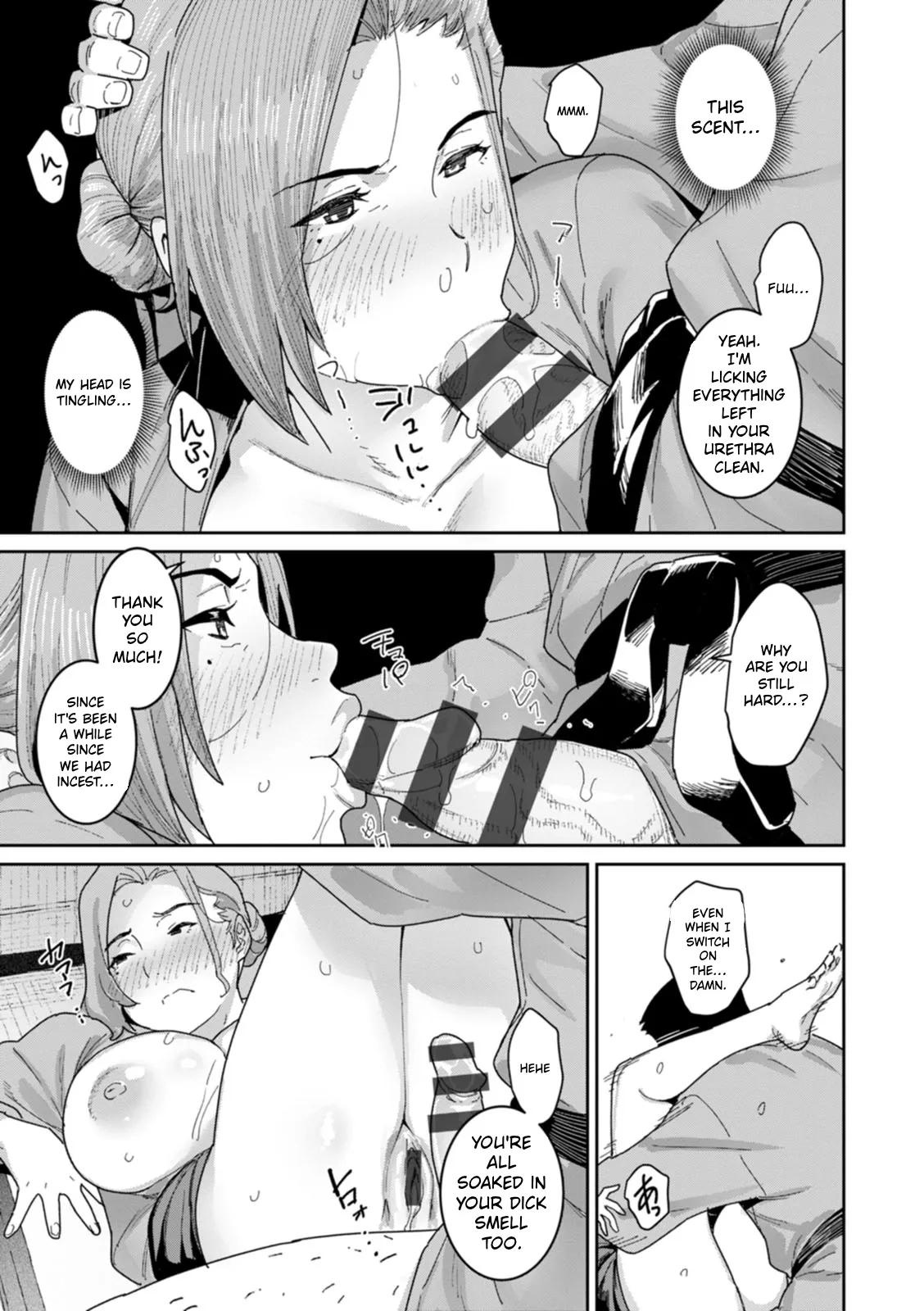 The Mother of the Day page 104