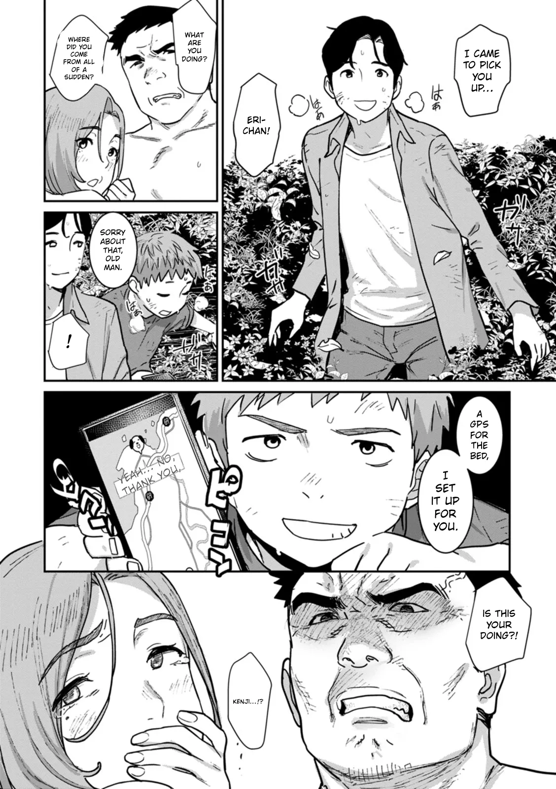 The Mother of the Day page 119
