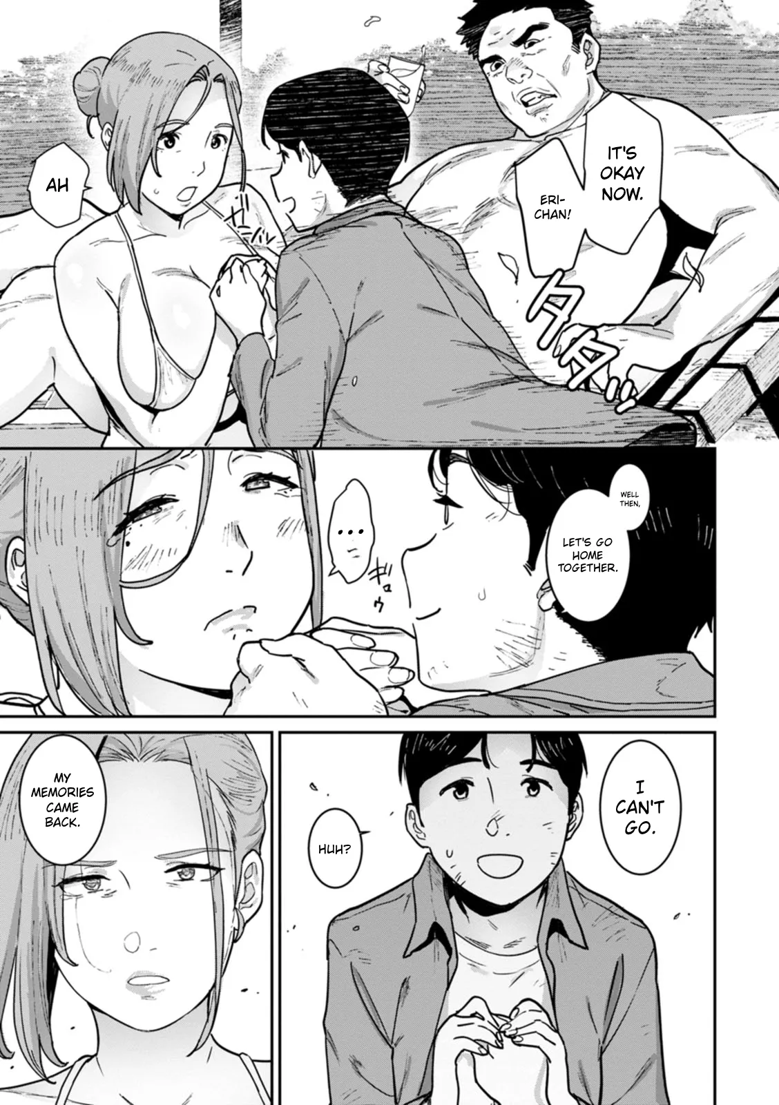 The Mother of the Day page 120