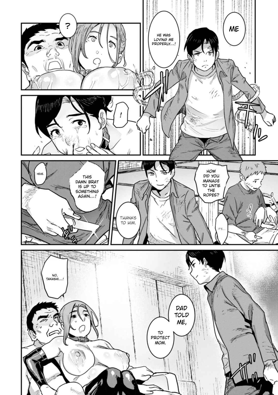 The Mother of the Day page 133