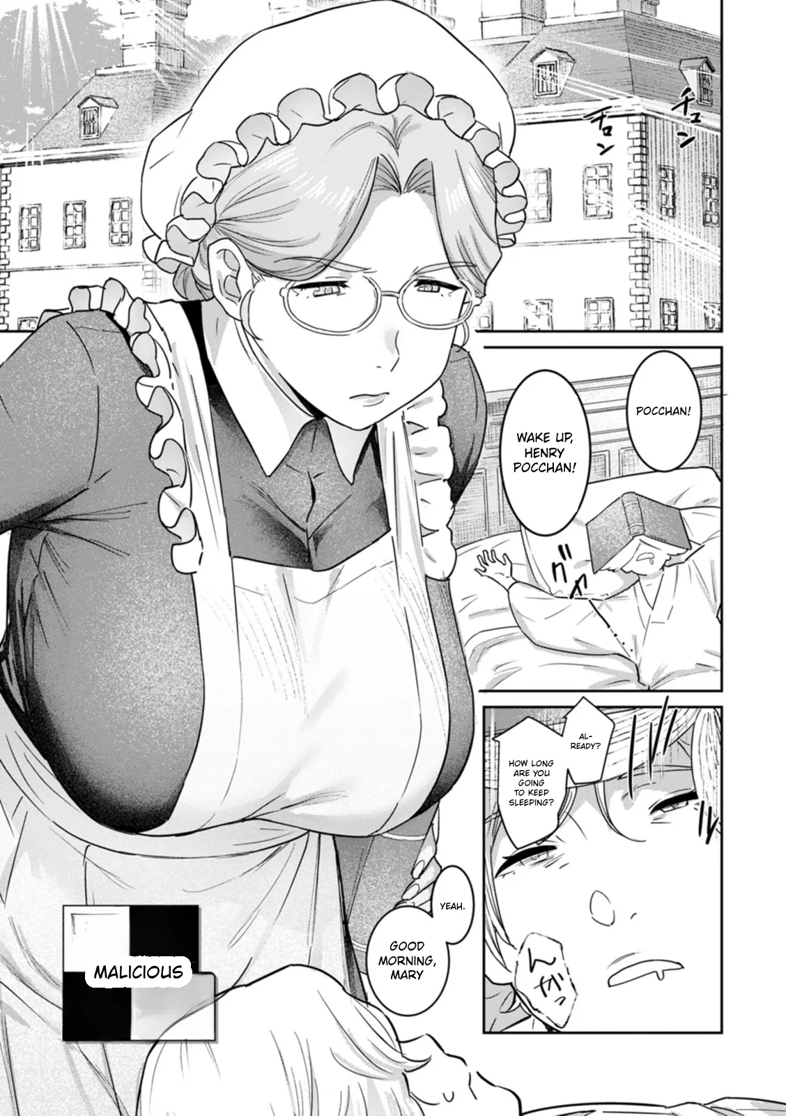 The Mother of the Day page 140