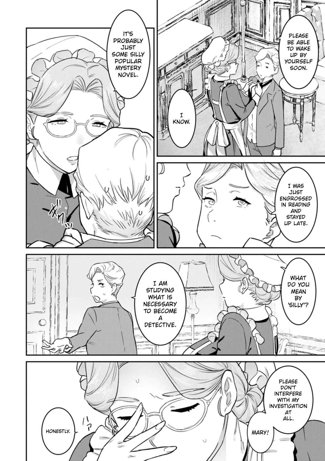 The Mother of the Day page 141