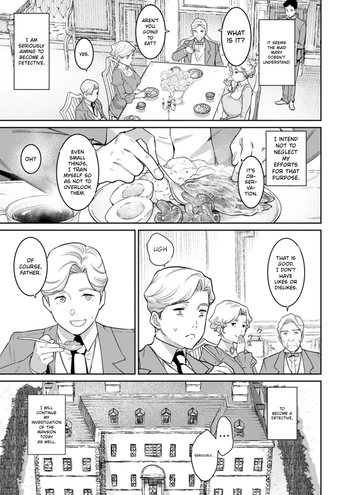 The Mother of the Day page 142