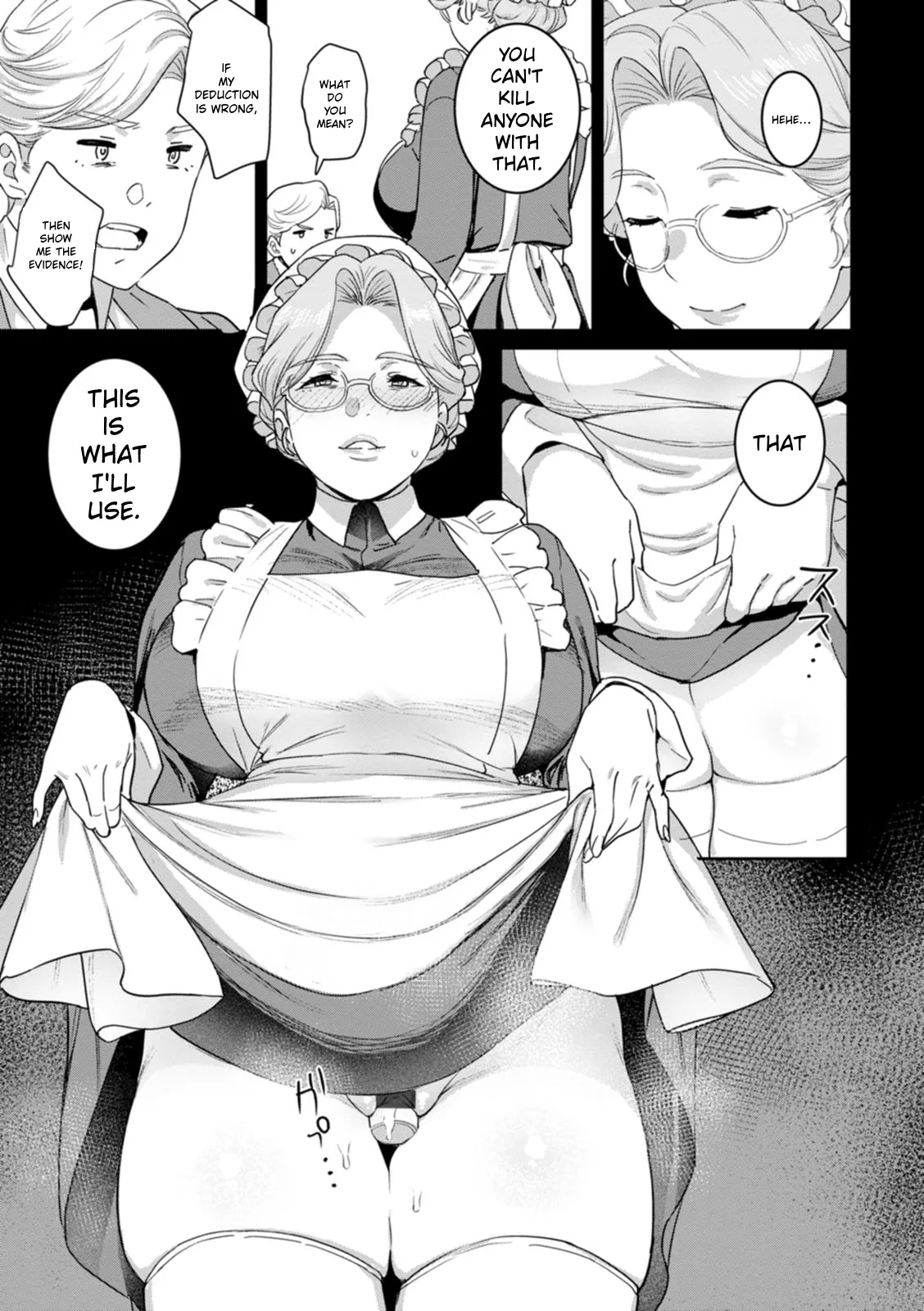 The Mother of the Day page 146