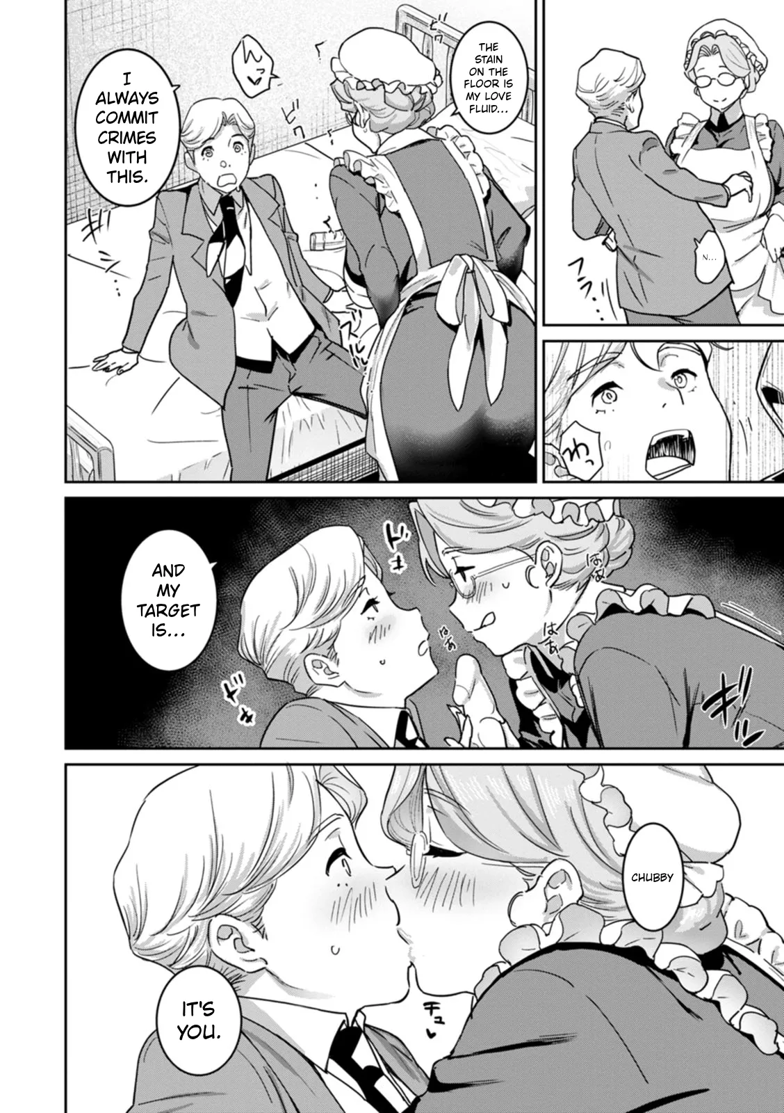 The Mother of the Day page 147