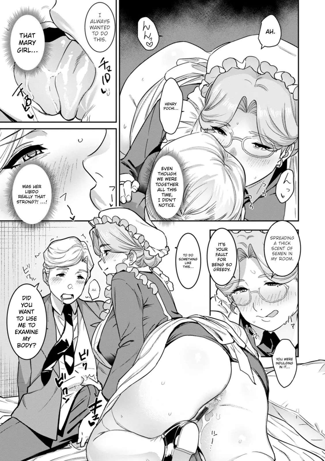 The Mother of the Day page 148