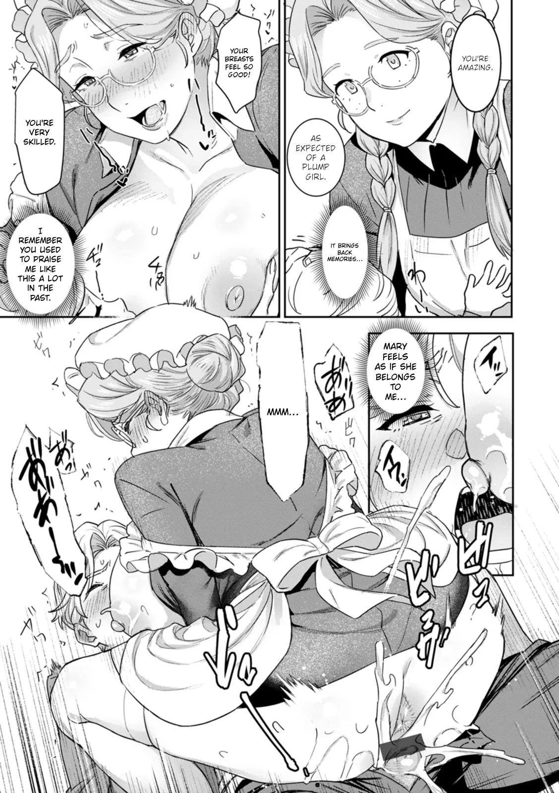 The Mother of the Day page 154