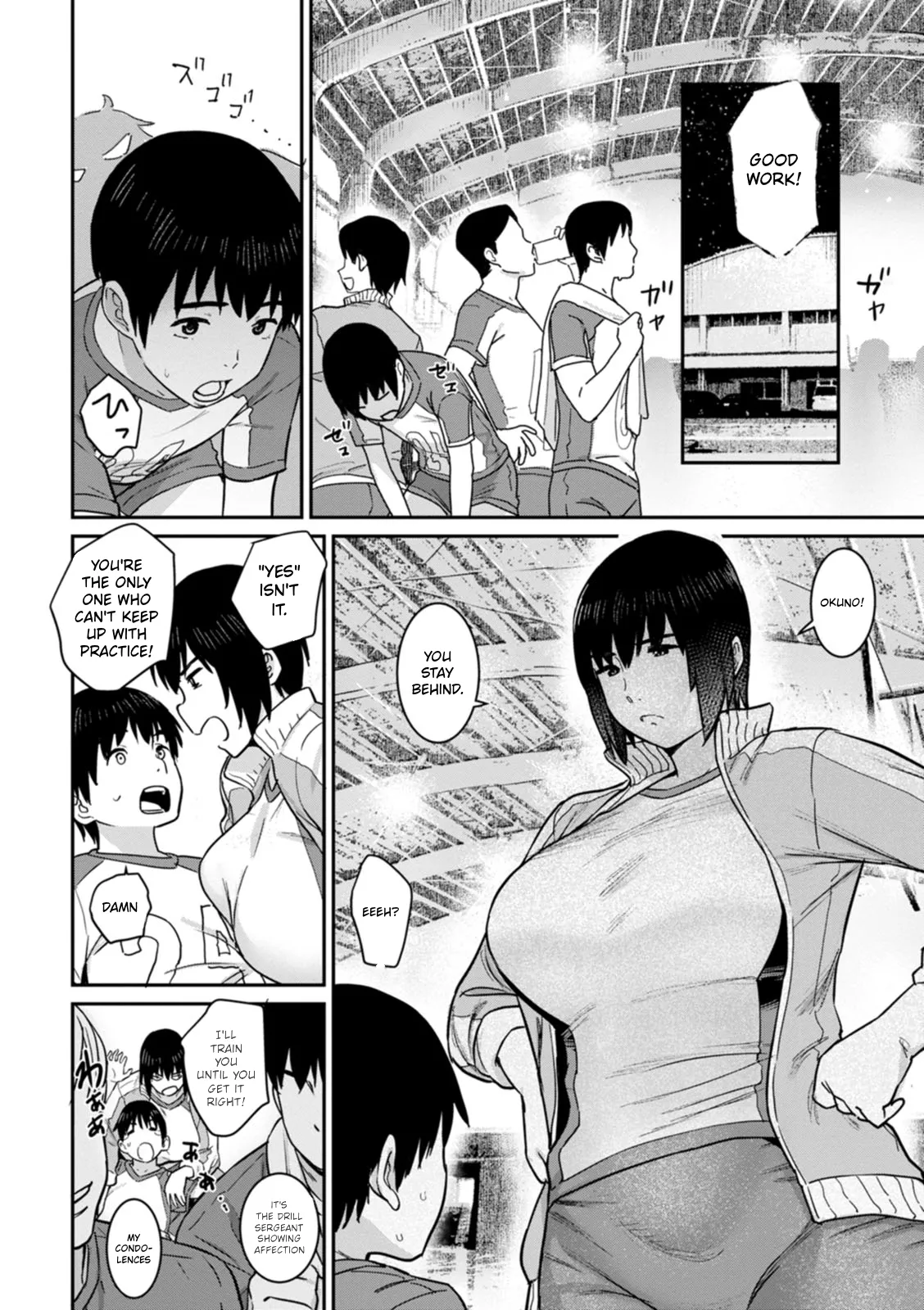 The Mother of the Day page 163